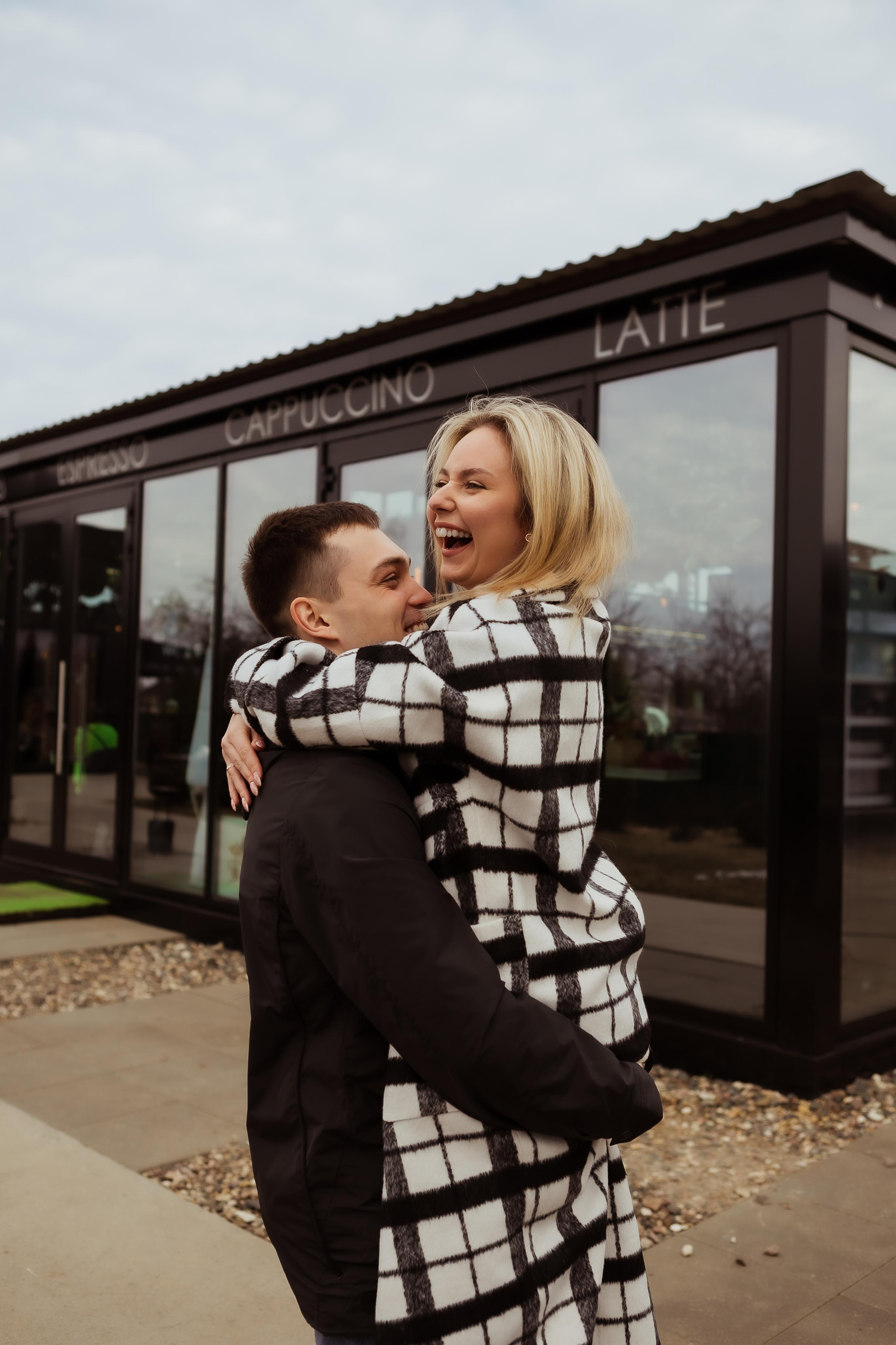 Катя & Леша. ФОТОГРАФ Маргарита Сивакова | Ярославль Кострома Москва