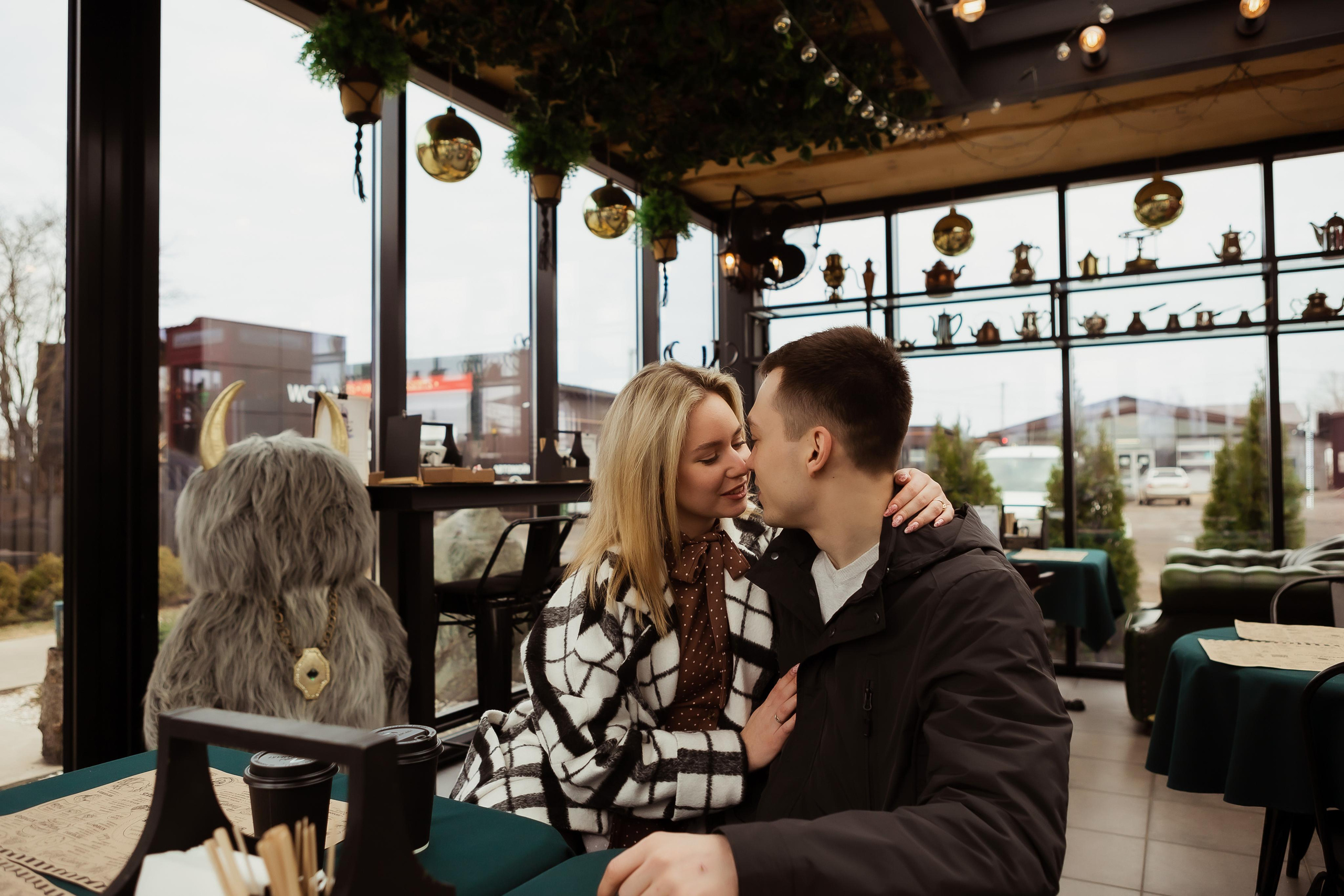 Катя & Леша. ФОТОГРАФ Маргарита Сивакова | Ярославль Кострома Москва