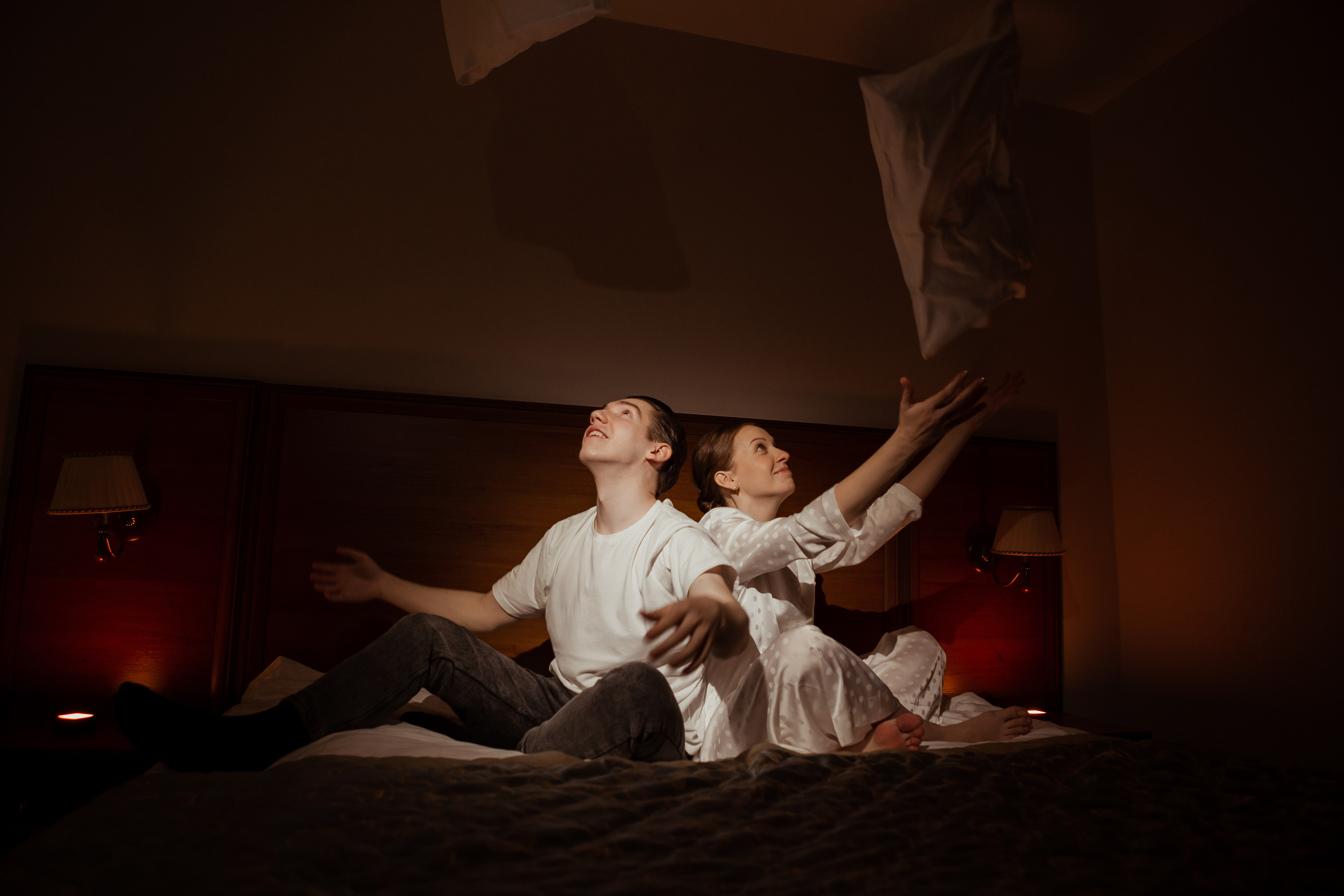 Иван & Анастасия. 02.02. ФОТОГРАФ Маргарита Сивакова | Ярославль Кострома Москва