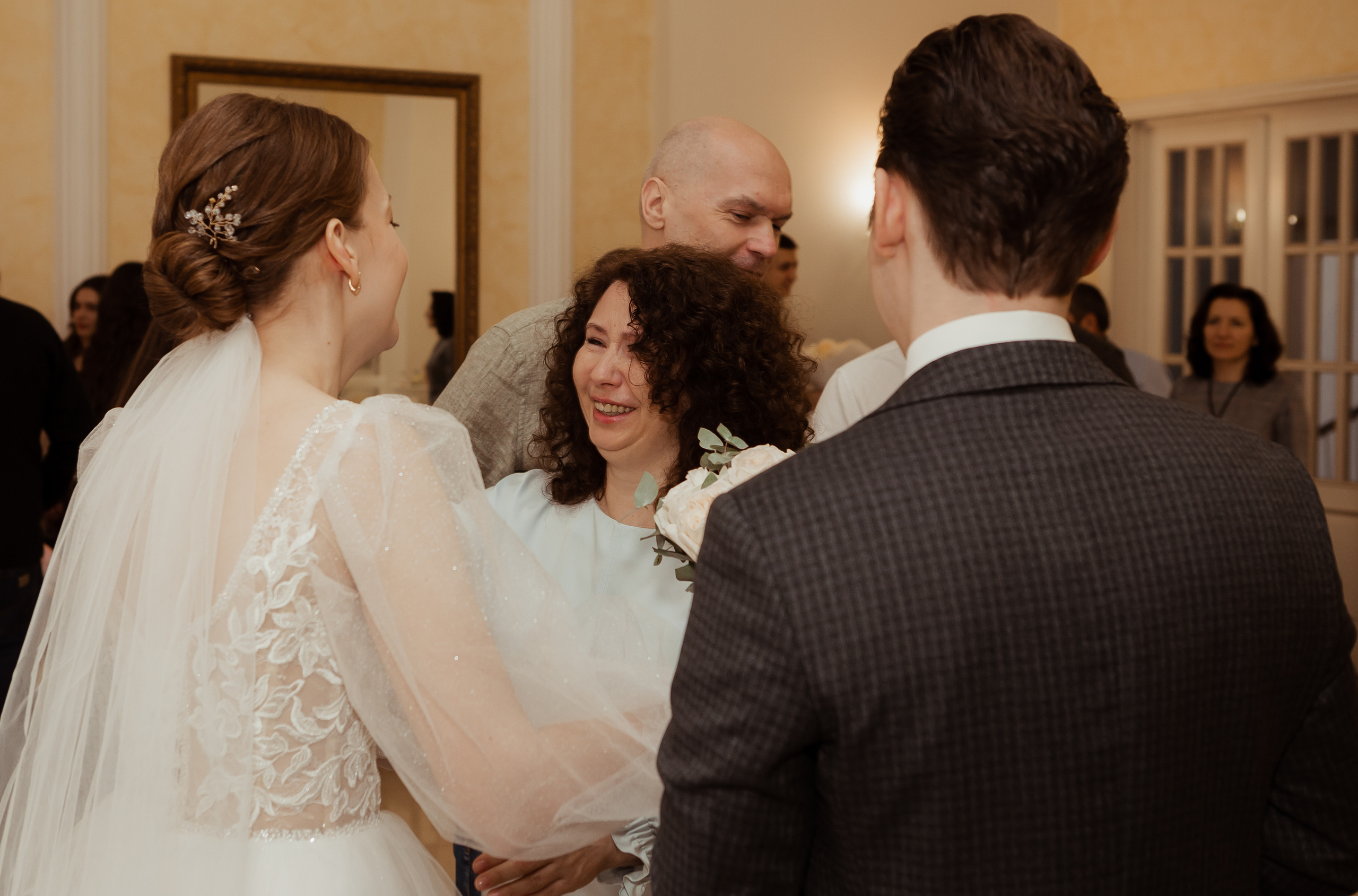 Иван & Анастасия. 02.02. ФОТОГРАФ Маргарита Сивакова | Ярославль Кострома Москва