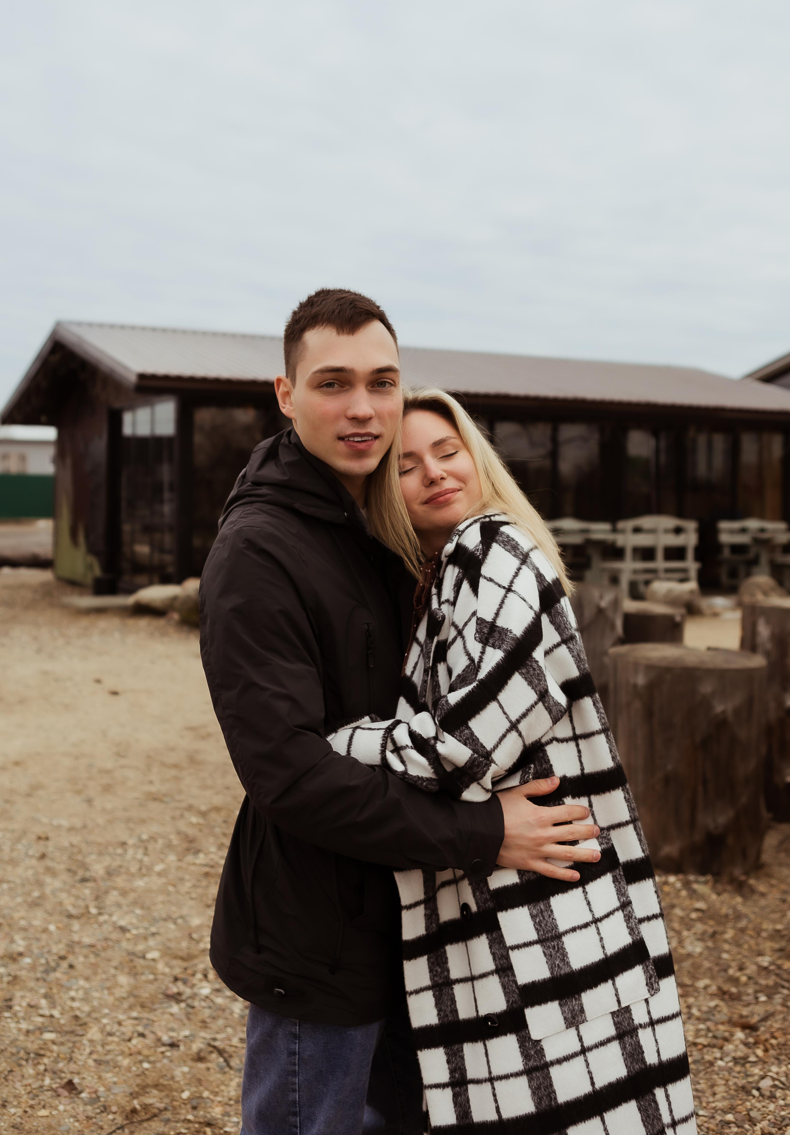 Катя & Леша. ФОТОГРАФ Маргарита Сивакова | Ярославль Кострома Москва