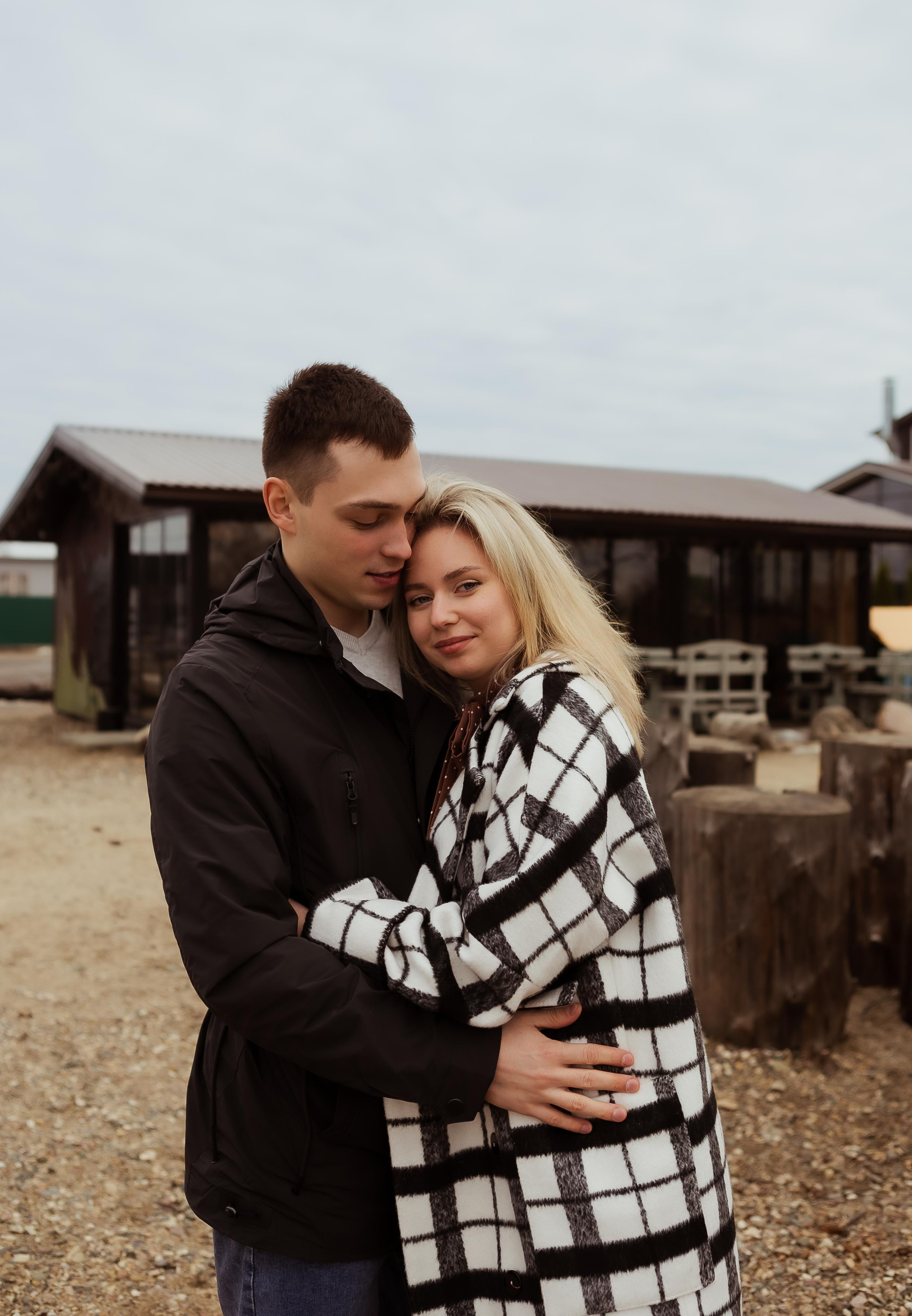 Катя & Леша. ФОТОГРАФ Маргарита Сивакова | Ярославль Кострома Москва