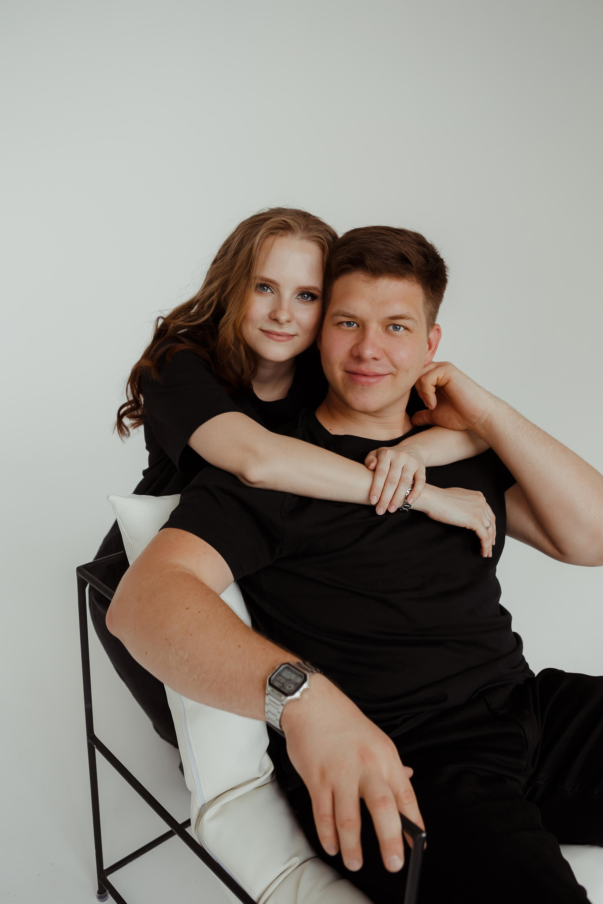 Яна & Фёдор. ФОТОГРАФ Маргарита Сивакова | Ярославль Кострома Москва