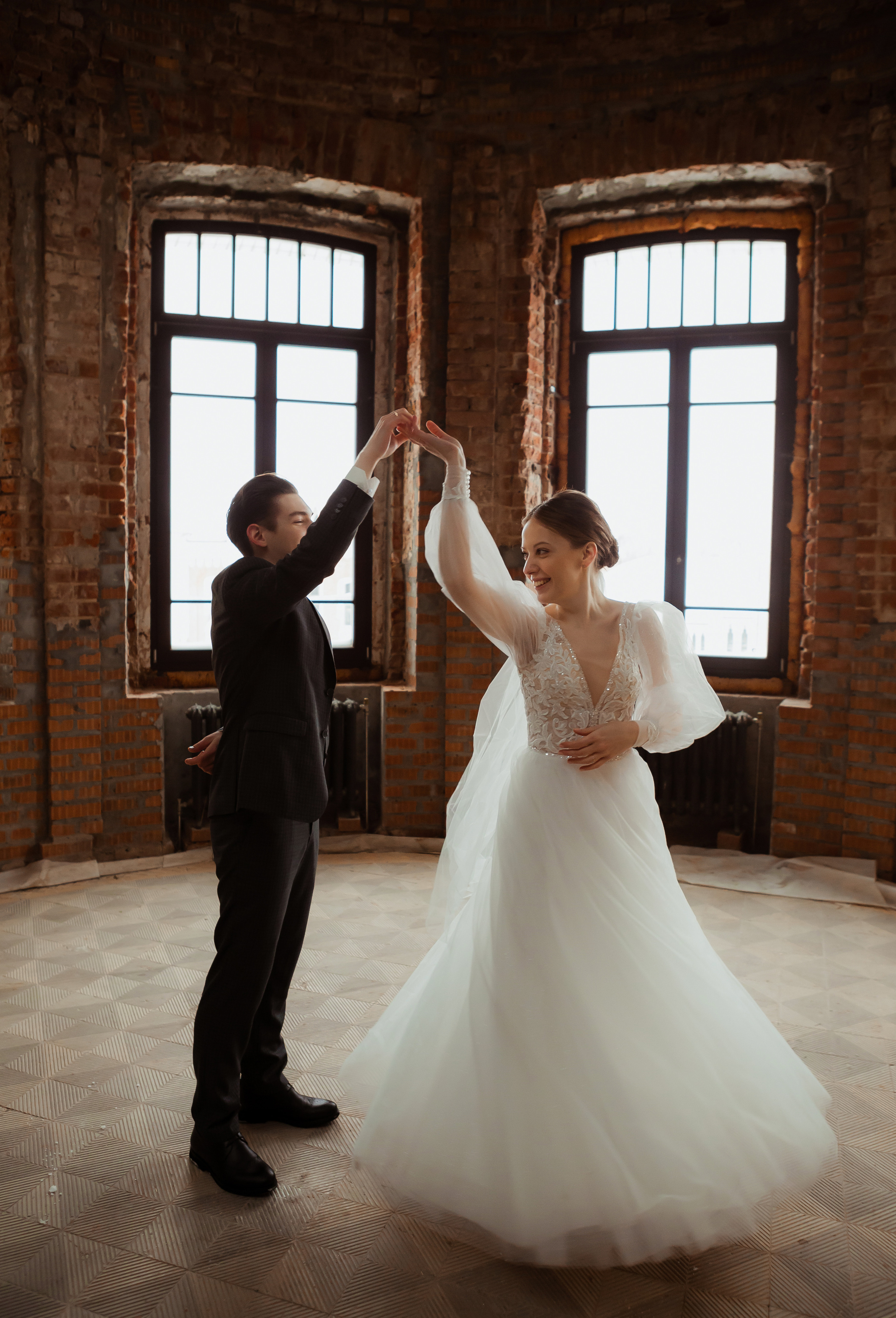 Иван & Анастасия. 02.02. ФОТОГРАФ Маргарита Сивакова | Ярославль Кострома Москва