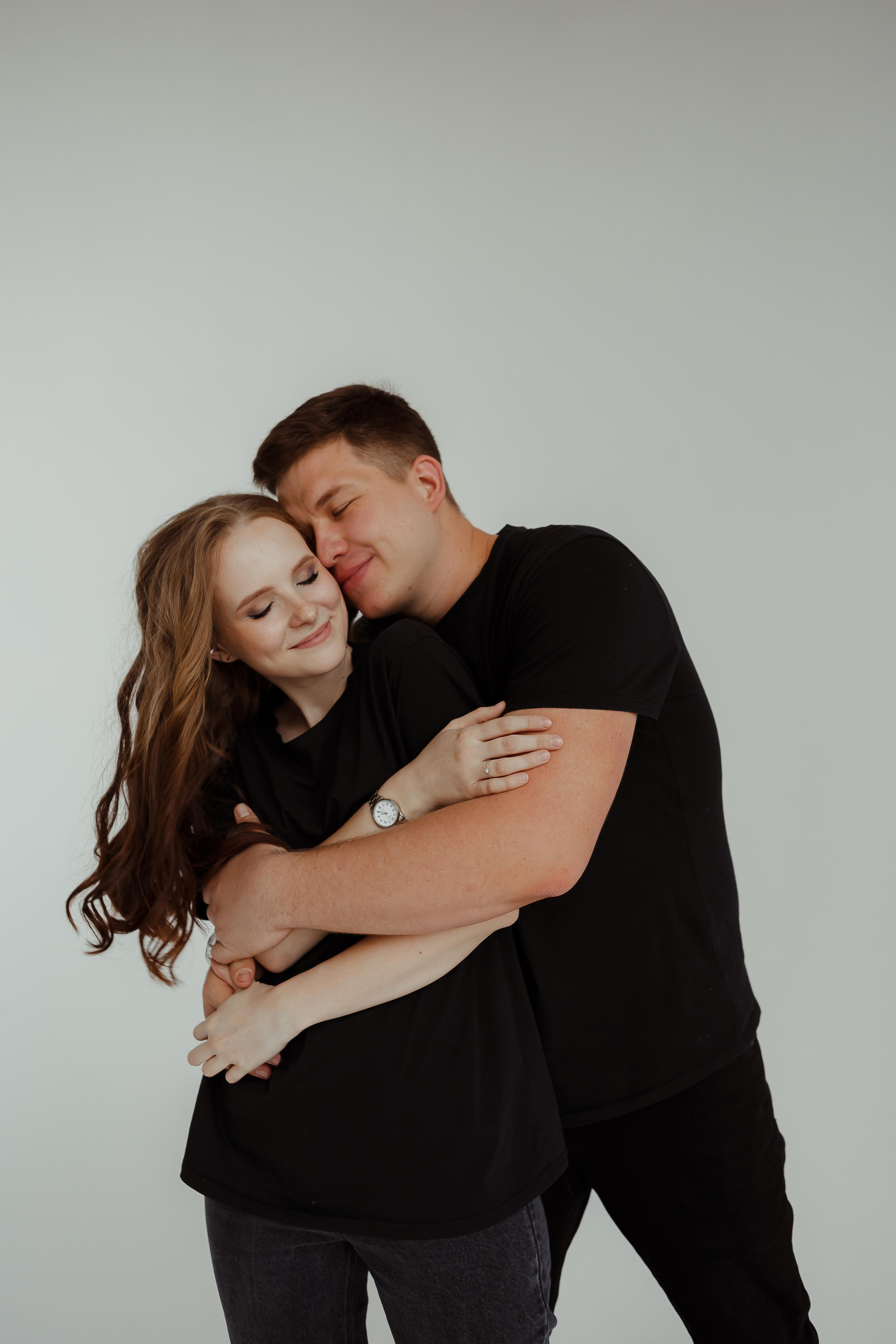 Яна & Фёдор. ФОТОГРАФ Маргарита Сивакова | Ярославль Кострома Москва