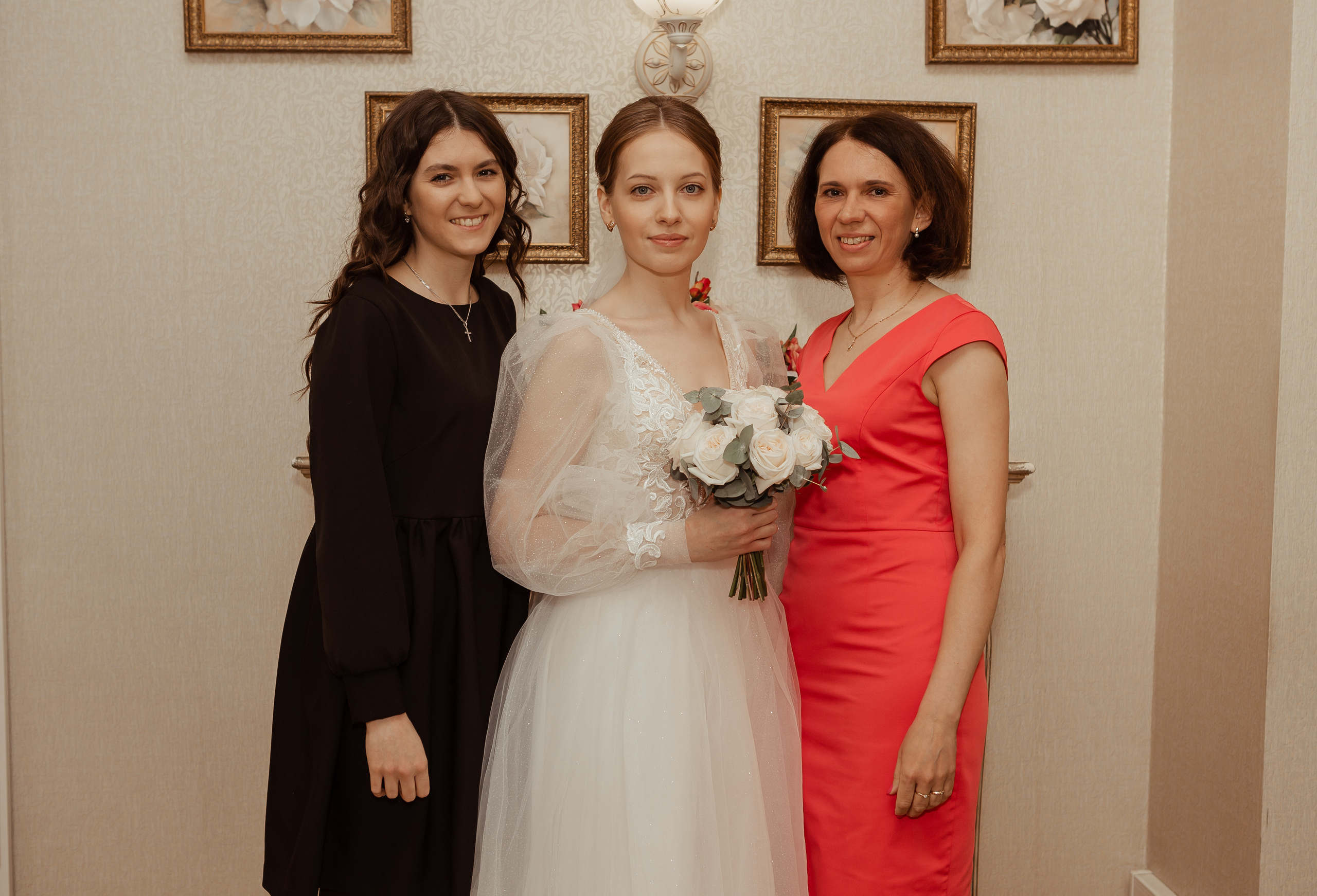 Иван & Анастасия. 02.02. ФОТОГРАФ Маргарита Сивакова | Ярославль Кострома Москва