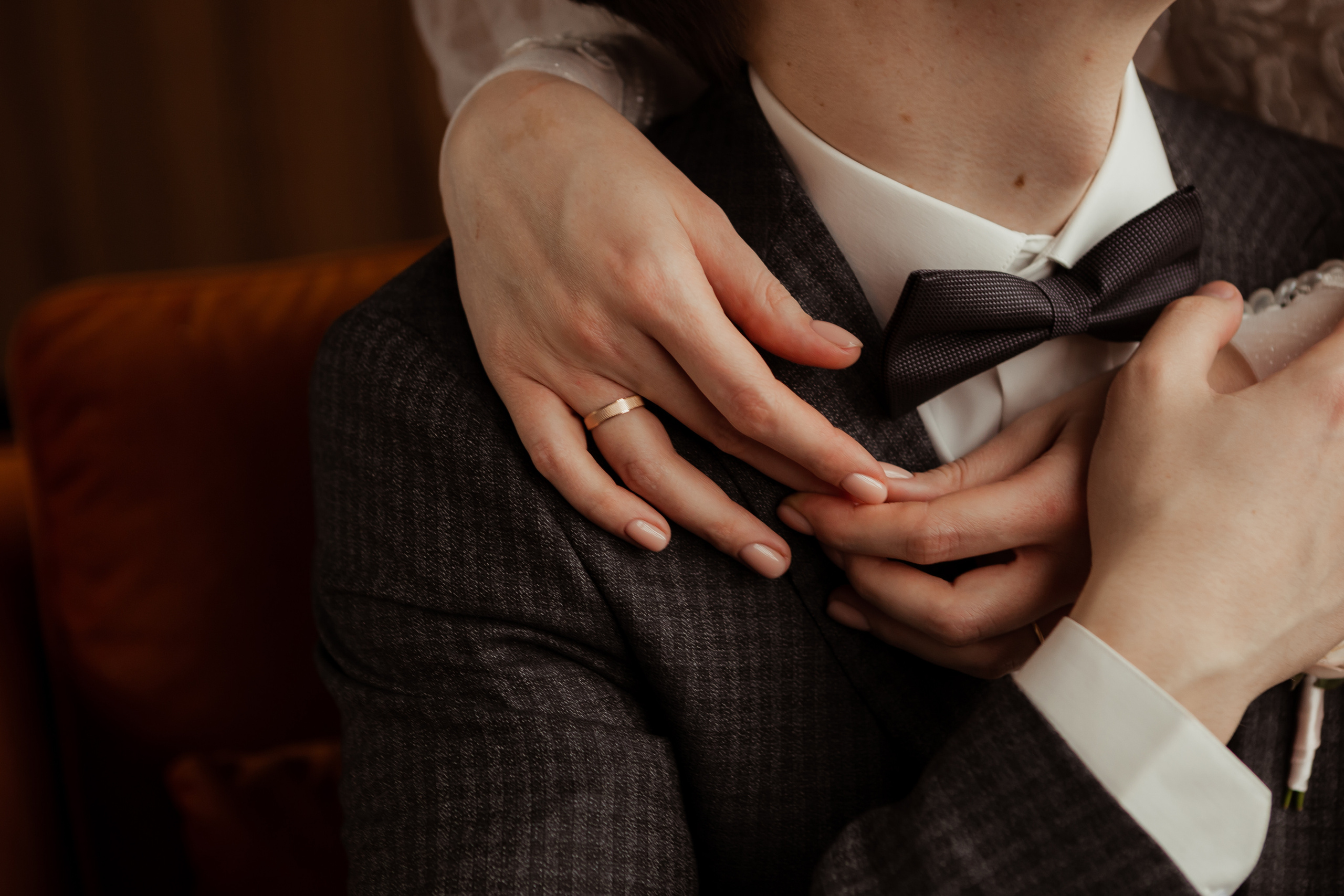 Иван & Анастасия. 02.02. ФОТОГРАФ Маргарита Сивакова | Ярославль Кострома Москва