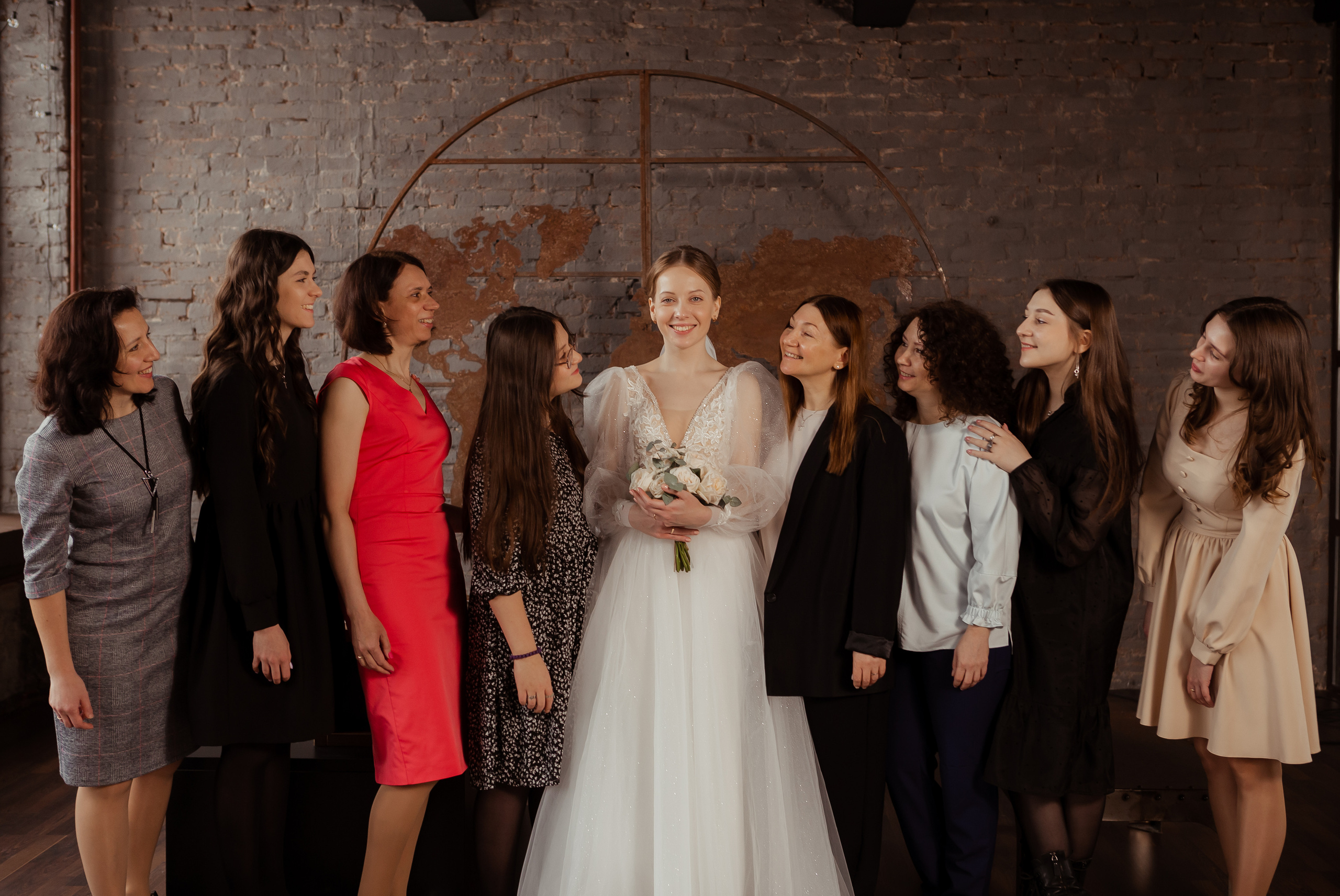 Иван & Анастасия. 02.02. ФОТОГРАФ Маргарита Сивакова | Ярославль Кострома Москва