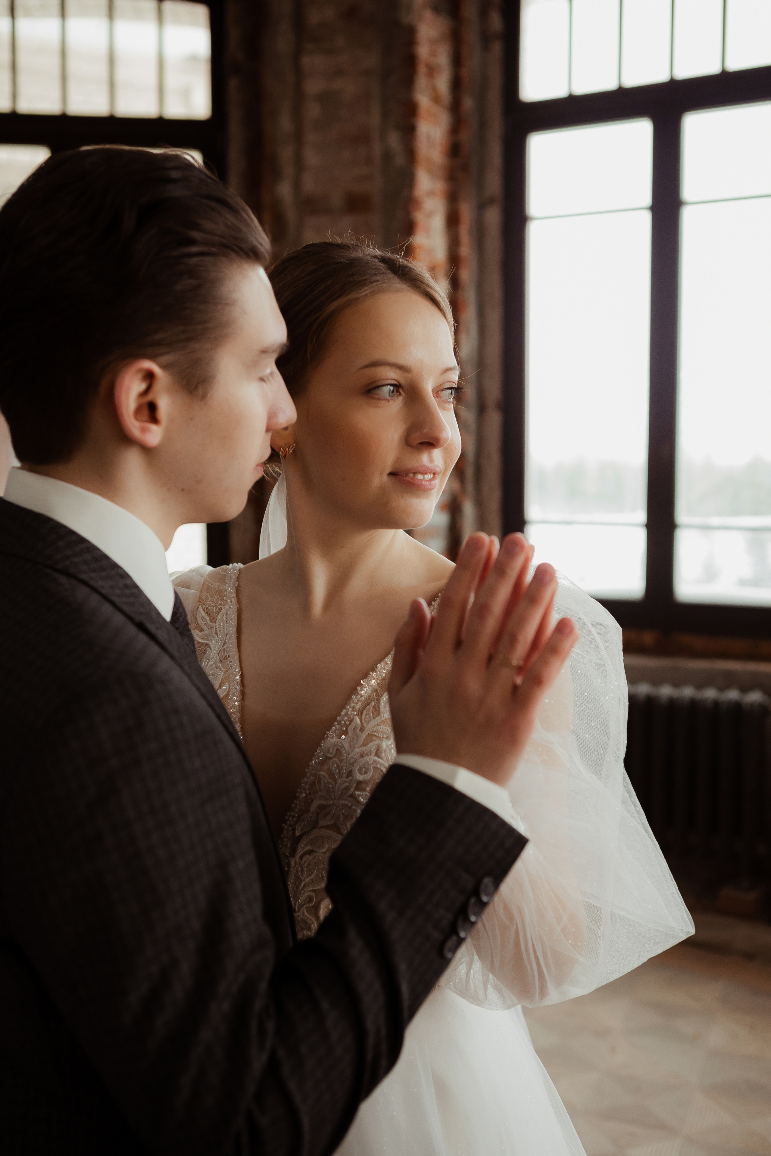 Иван & Анастасия. 02.02. ФОТОГРАФ Маргарита Сивакова | Ярославль Кострома Москва