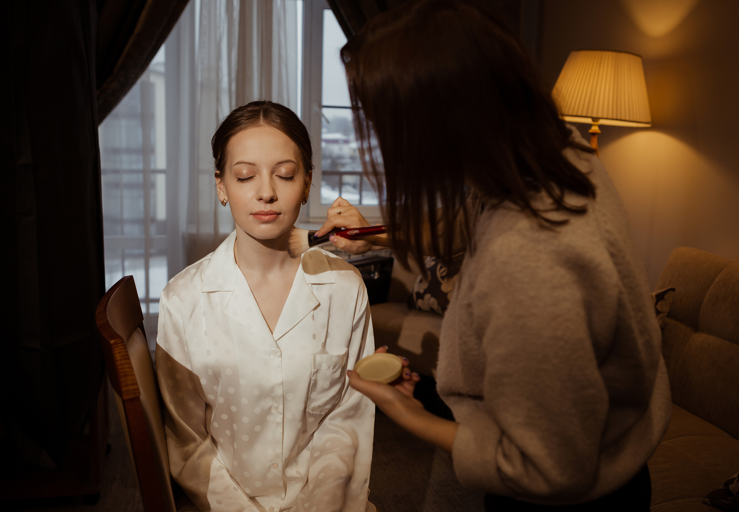 Иван & Анастасия. 02.02. ФОТОГРАФ Маргарита Сивакова | Ярославль Кострома Москва