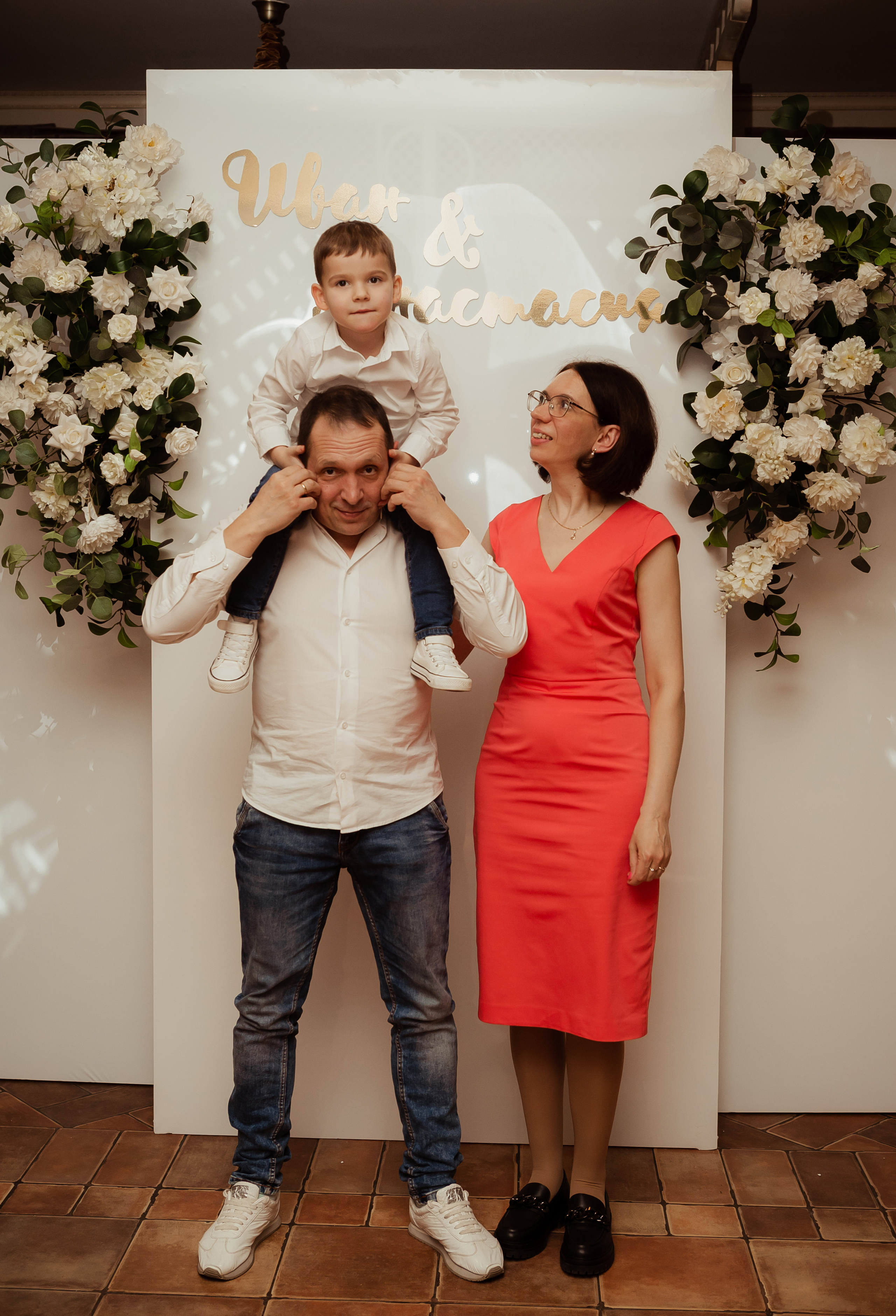 Иван & Анастасия. 02.02. ФОТОГРАФ Маргарита Сивакова | Ярославль Кострома Москва