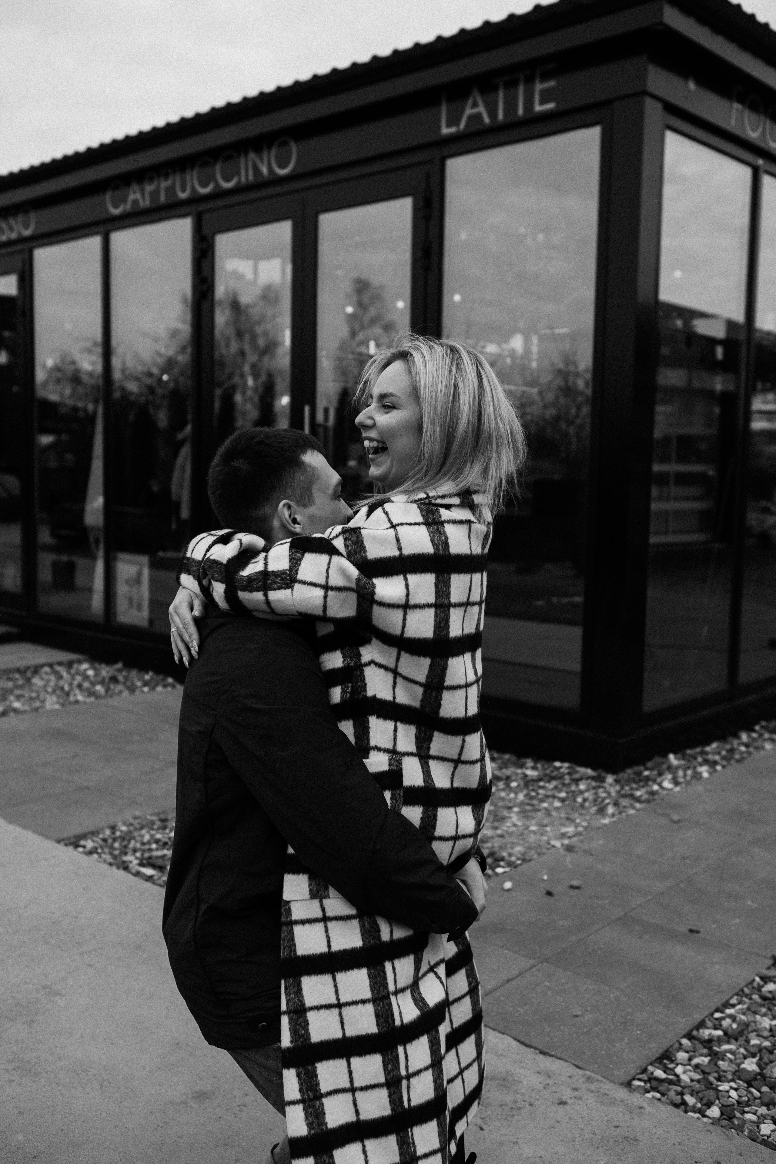 Катя & Леша. ФОТОГРАФ Маргарита Сивакова | Ярославль Кострома Москва