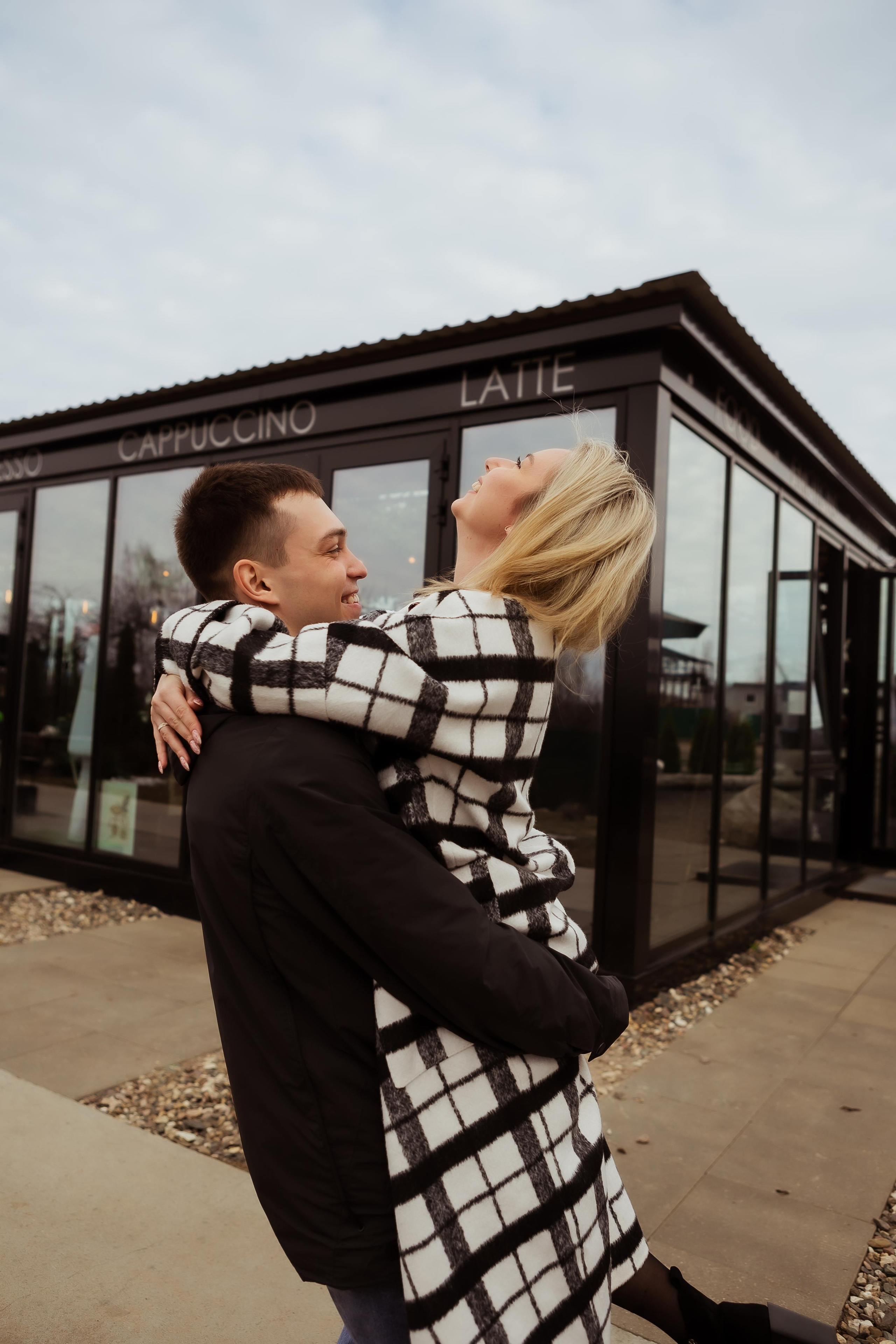 Катя & Леша. ФОТОГРАФ Маргарита Сивакова | Ярославль Кострома Москва