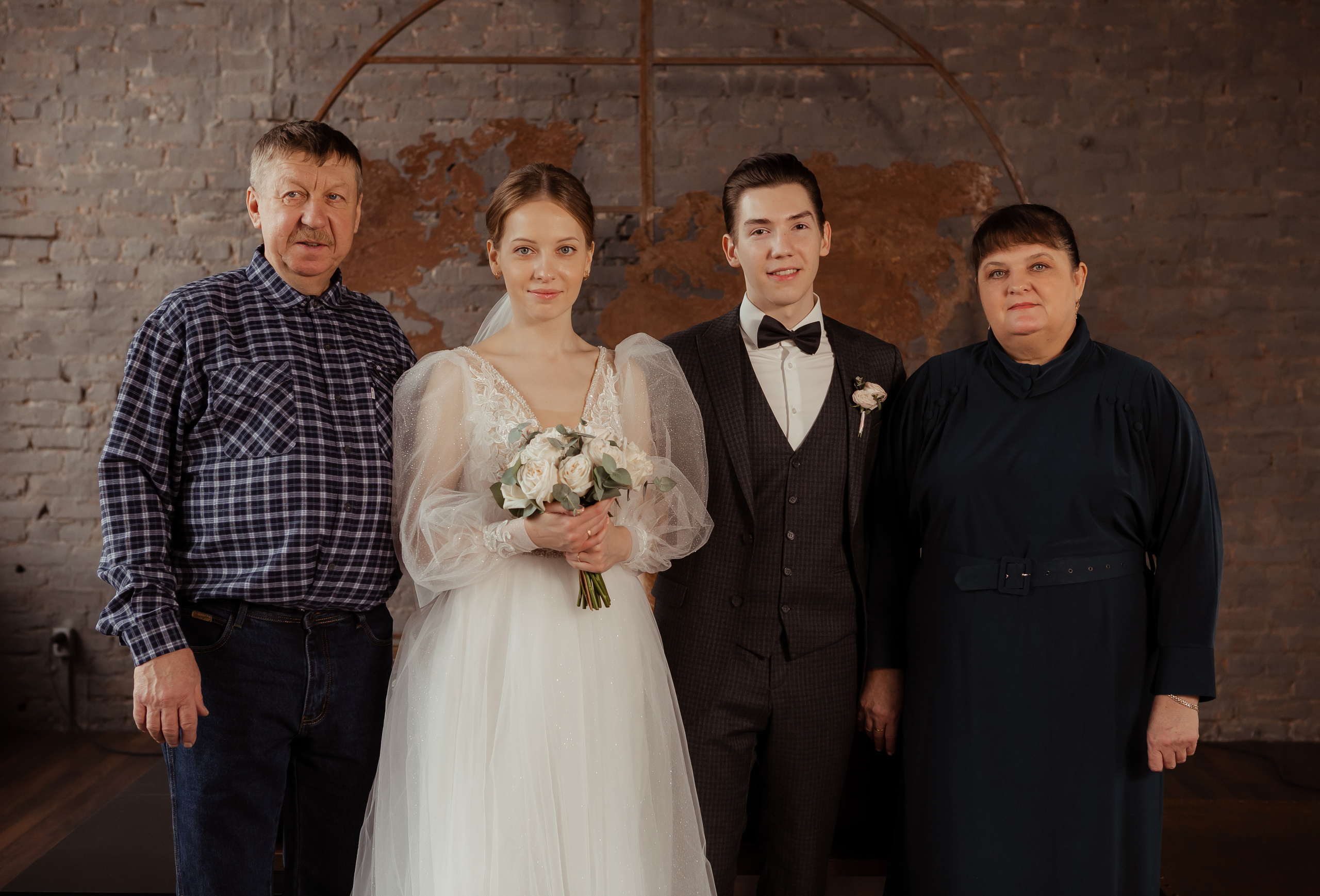 Иван & Анастасия. 02.02. ФОТОГРАФ Маргарита Сивакова | Ярославль Кострома Москва