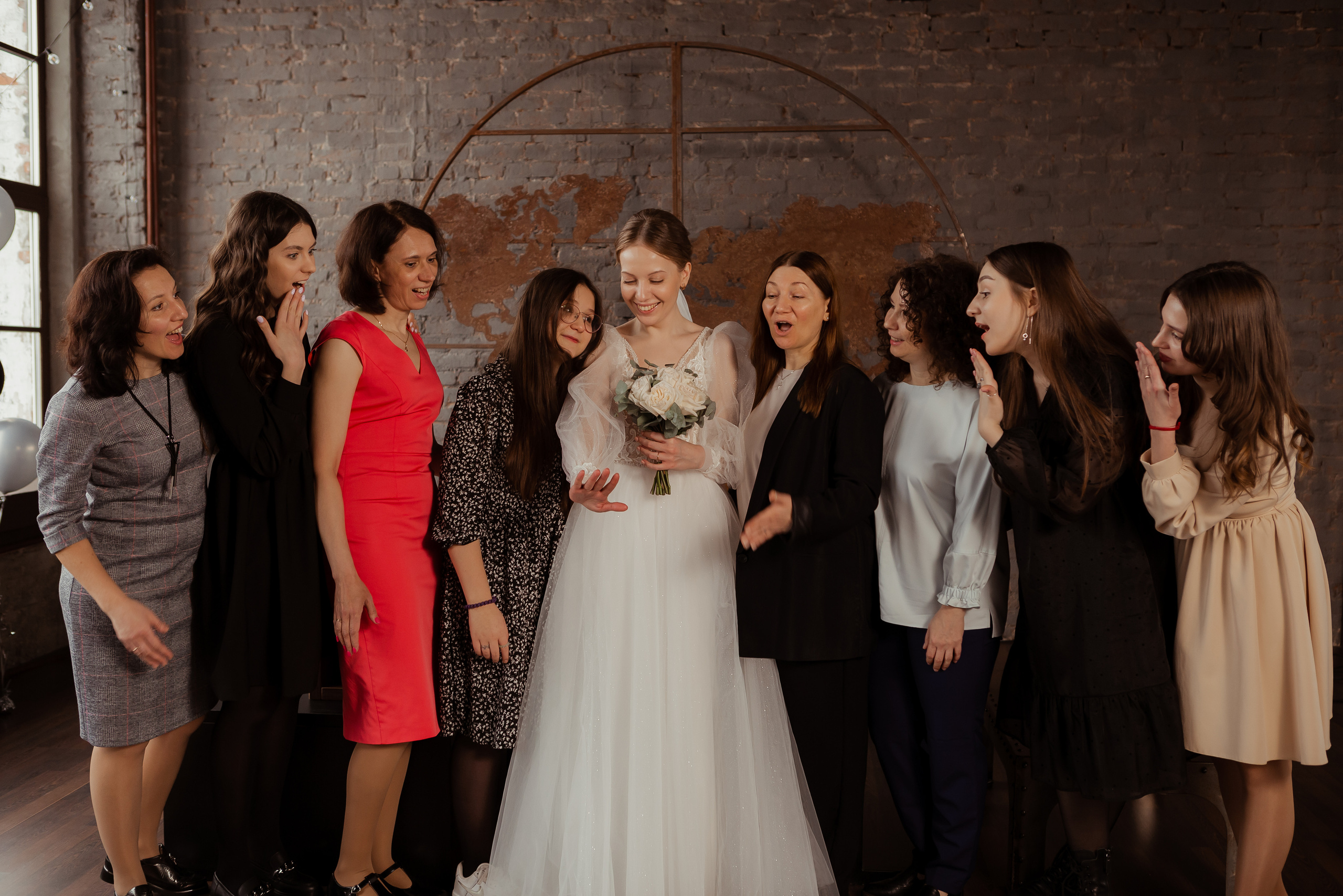 Иван & Анастасия. 02.02. ФОТОГРАФ Маргарита Сивакова | Ярославль Кострома Москва