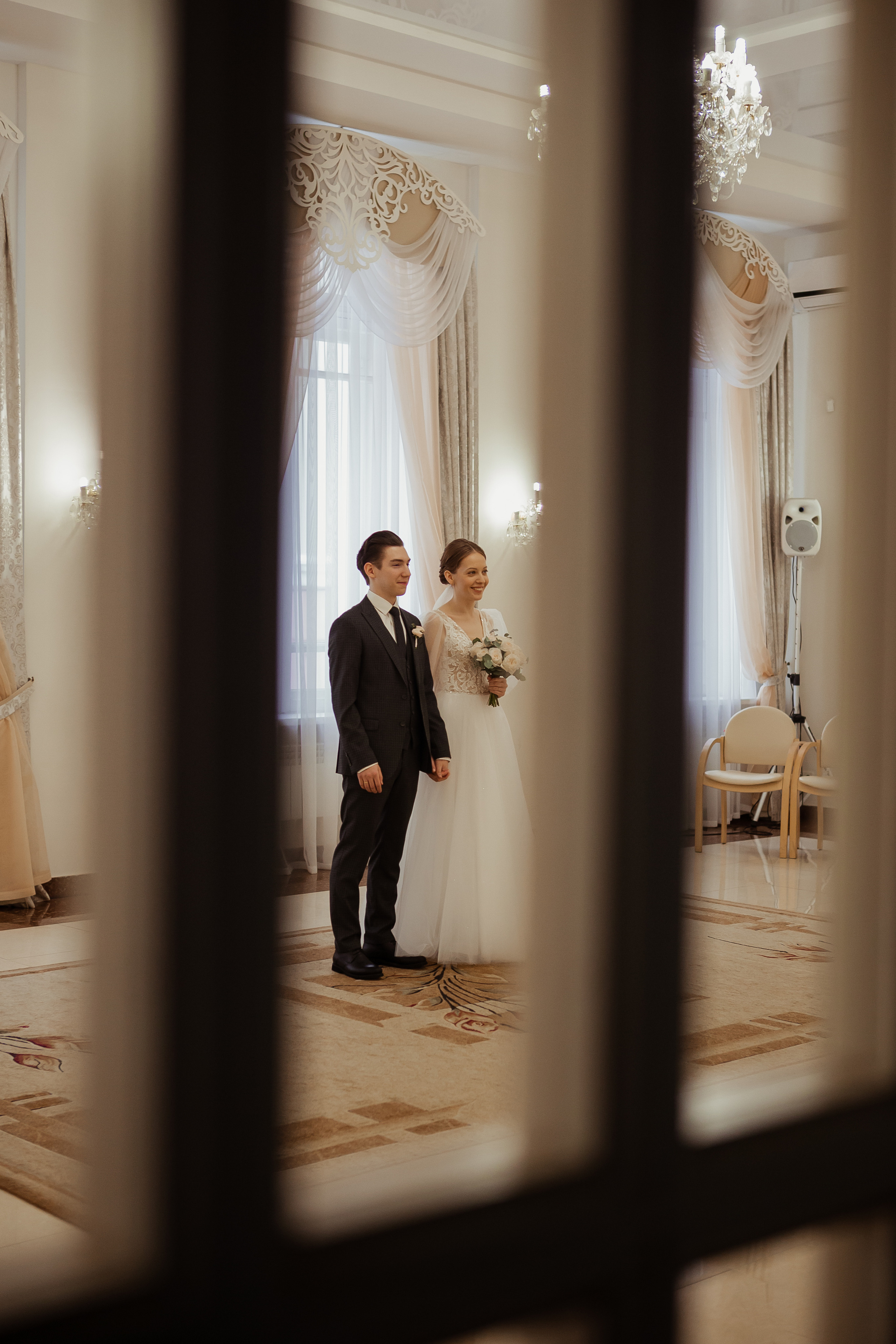 Иван & Анастасия. 02.02. ФОТОГРАФ Маргарита Сивакова | Ярославль Кострома Москва