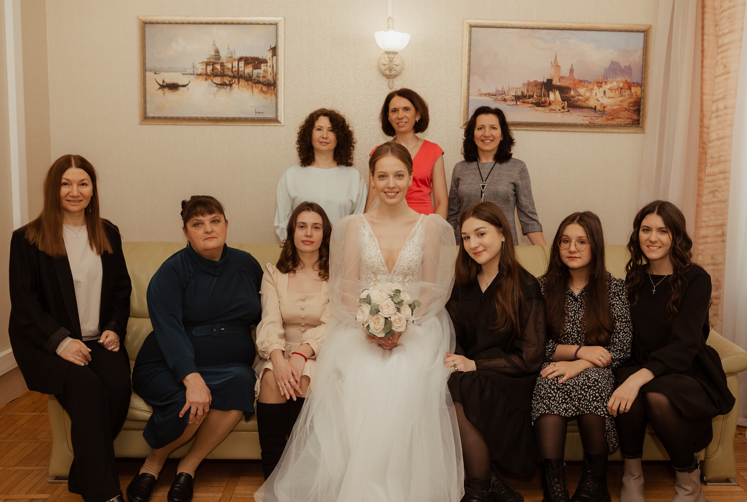 Иван & Анастасия. 02.02. ФОТОГРАФ Маргарита Сивакова | Ярославль Кострома Москва