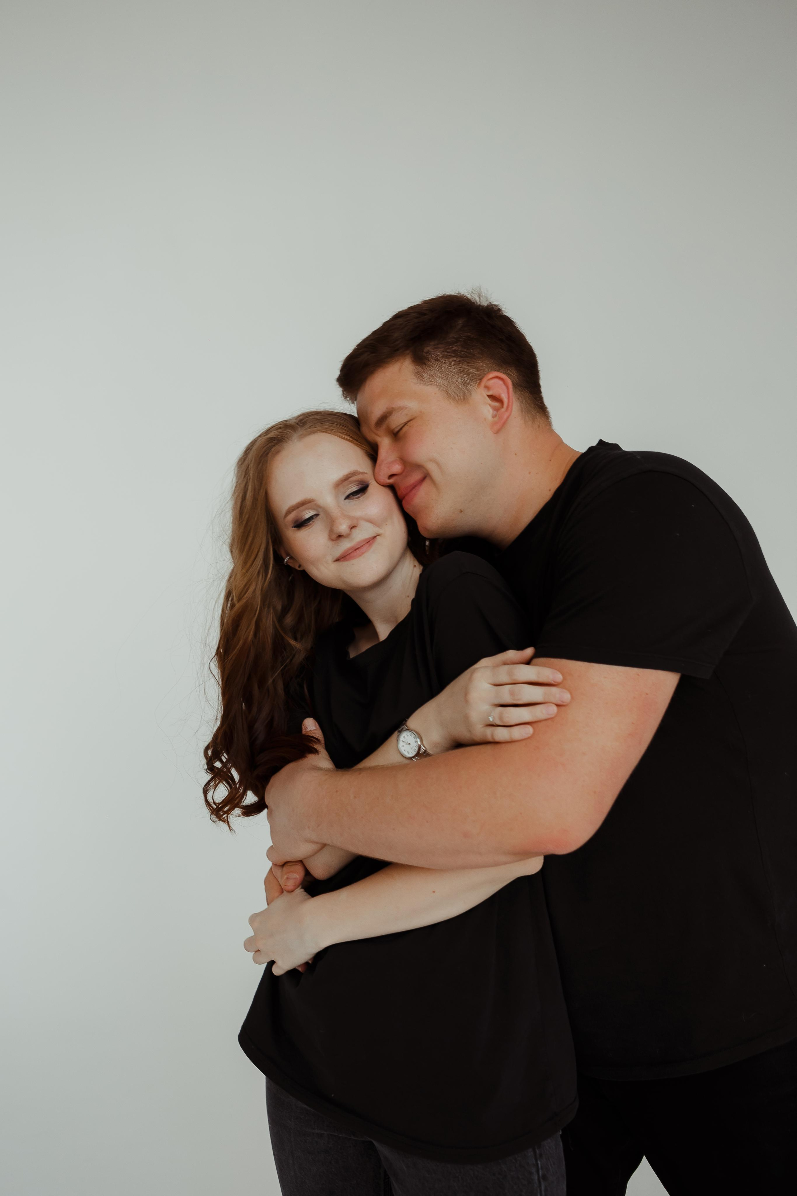 Яна & Фёдор. ФОТОГРАФ Маргарита Сивакова | Ярославль Кострома Москва