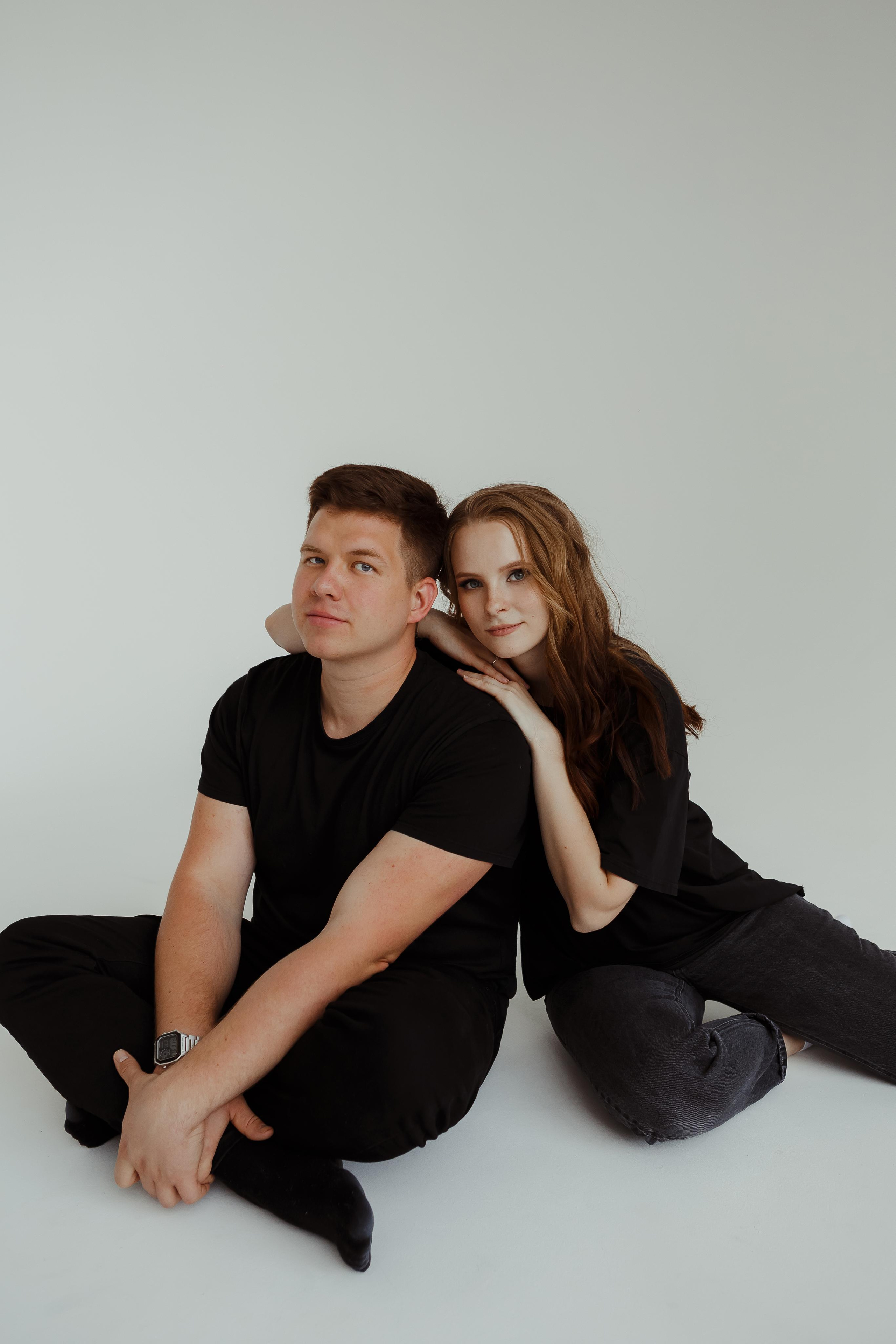 Яна & Фёдор. ФОТОГРАФ Маргарита Сивакова | Ярославль Кострома Москва