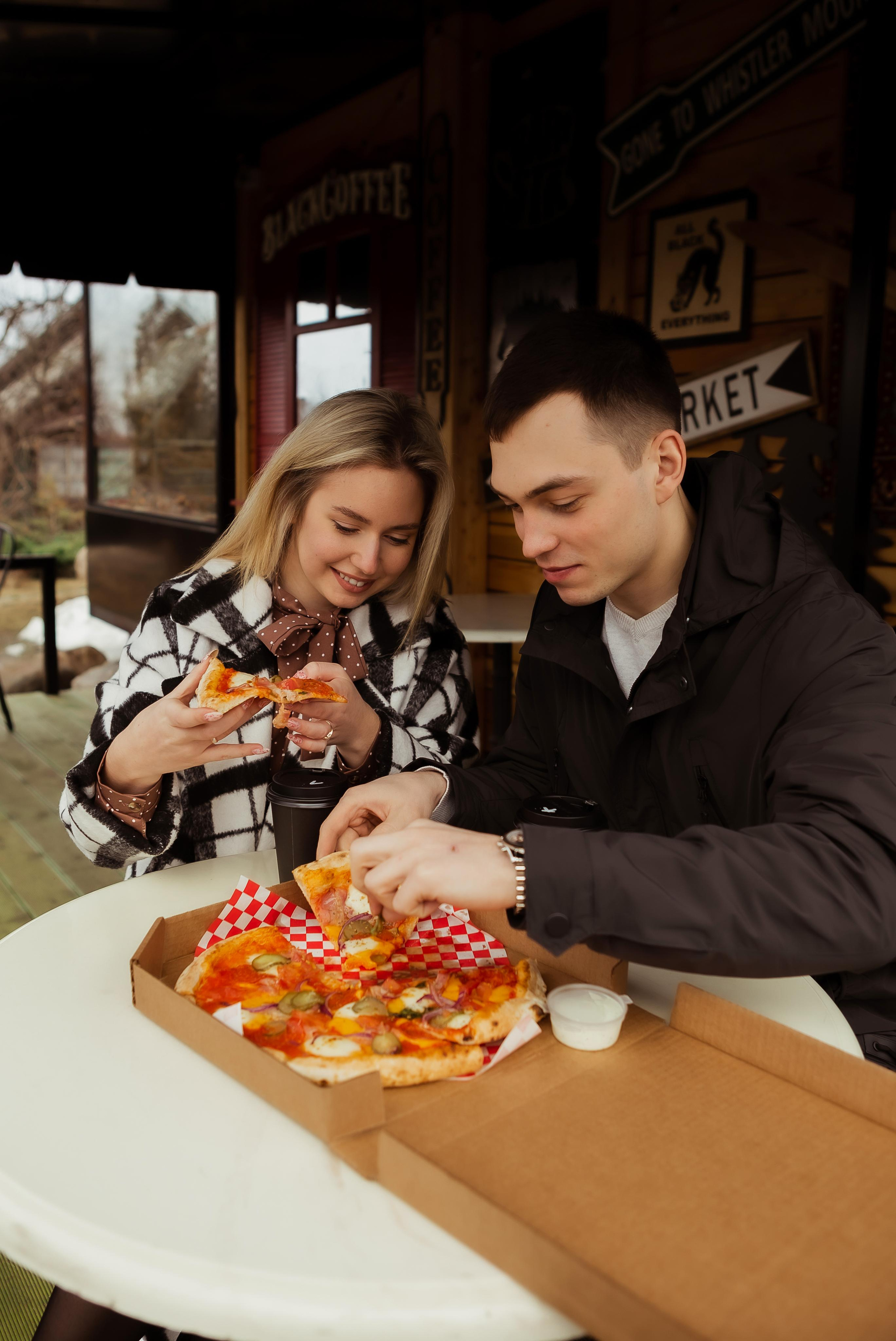 Катя & Леша. ФОТОГРАФ Маргарита Сивакова | Ярославль Кострома Москва