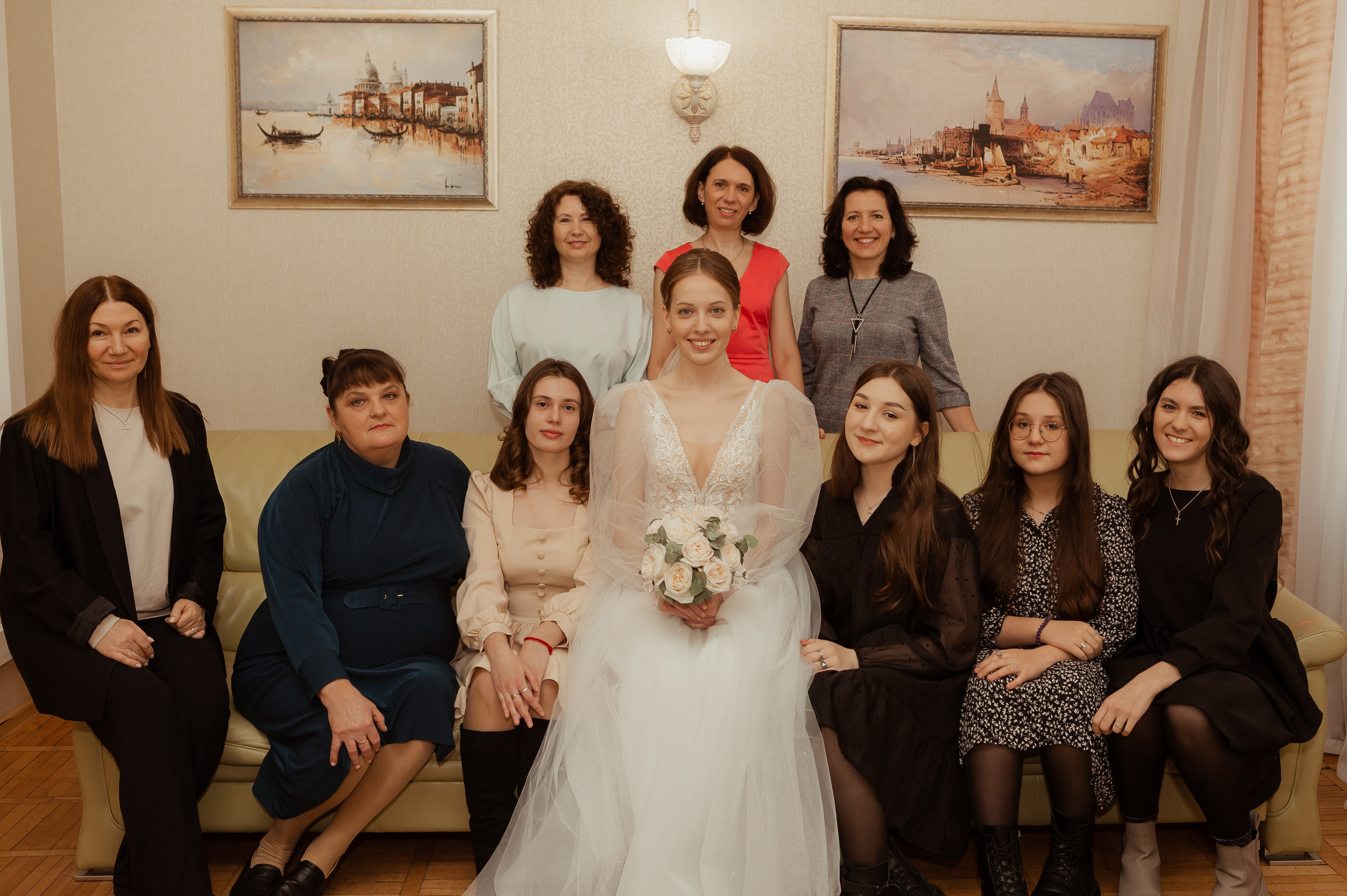 Иван & Анастасия. 02.02. ФОТОГРАФ Маргарита Сивакова | Ярославль Кострома Москва