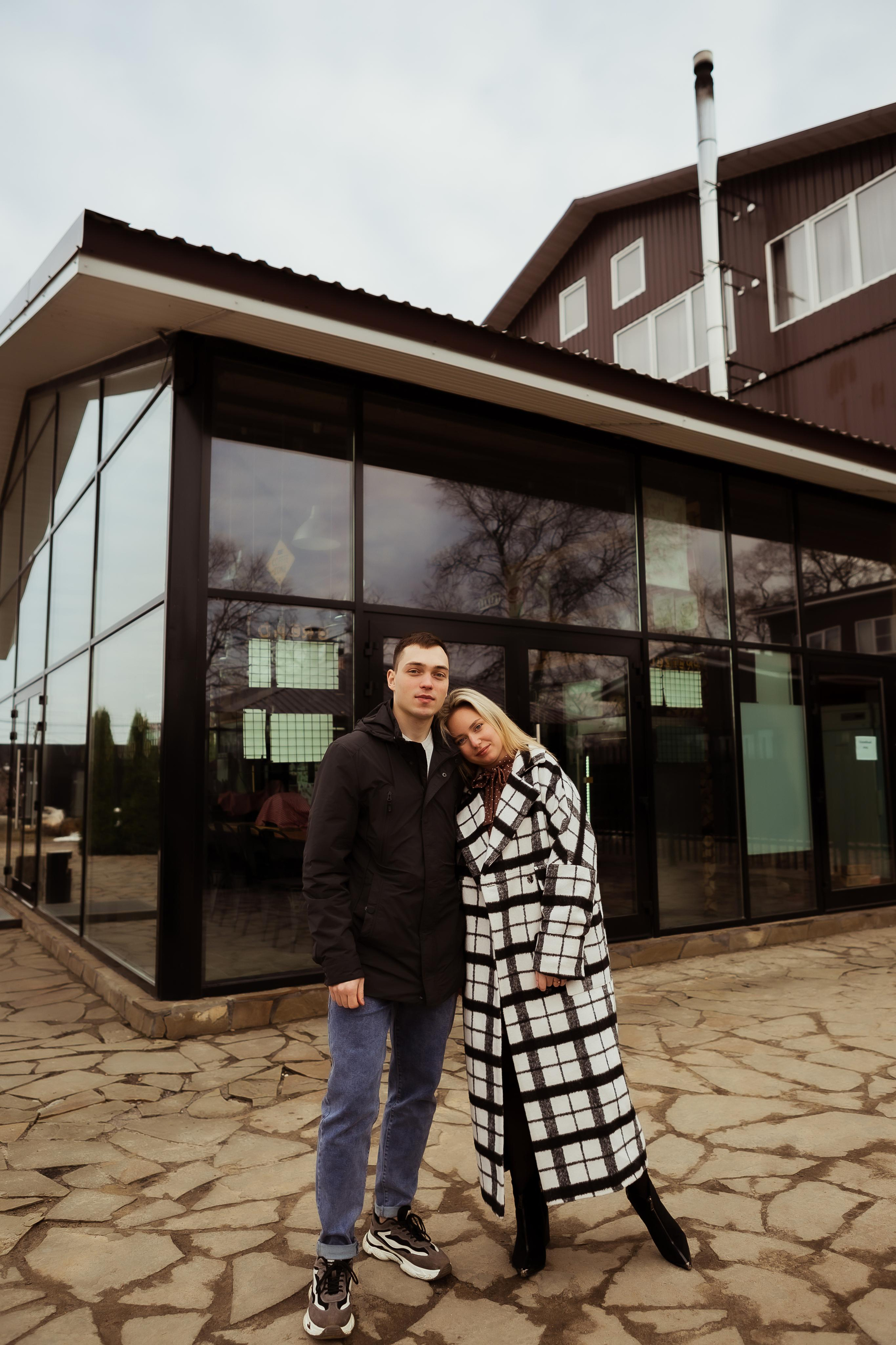 Катя & Леша. ФОТОГРАФ Маргарита Сивакова | Ярославль Кострома Москва