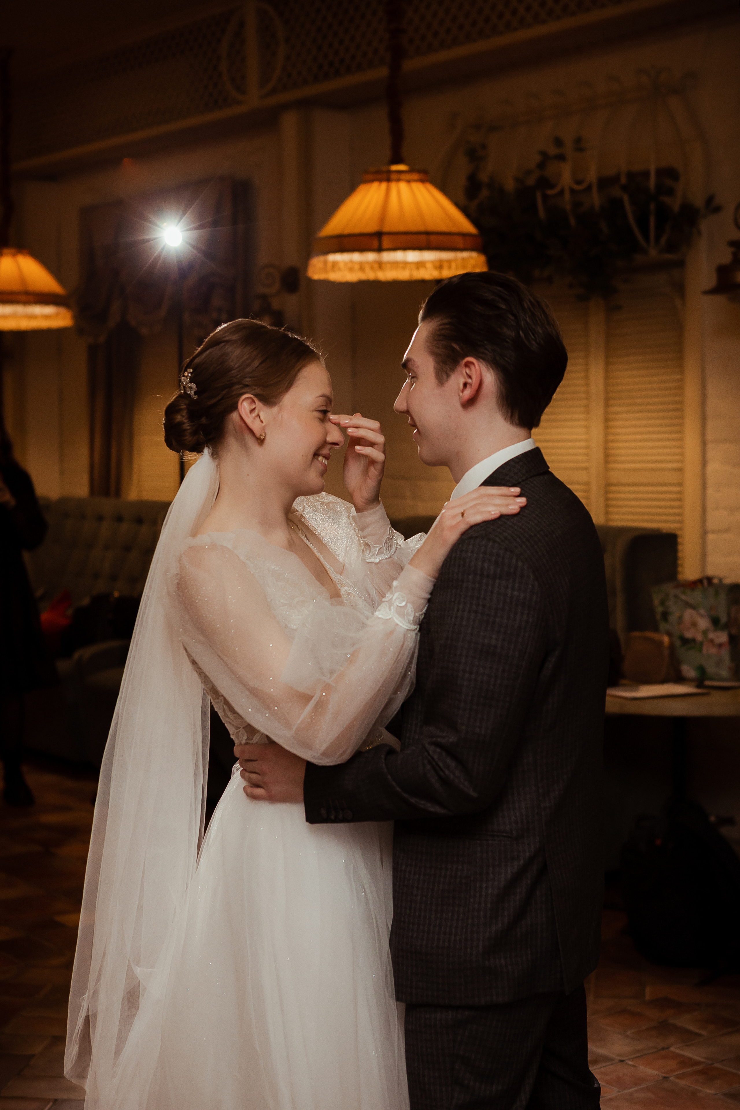 Иван & Анастасия. 02.02. ФОТОГРАФ Маргарита Сивакова | Ярославль Кострома Москва