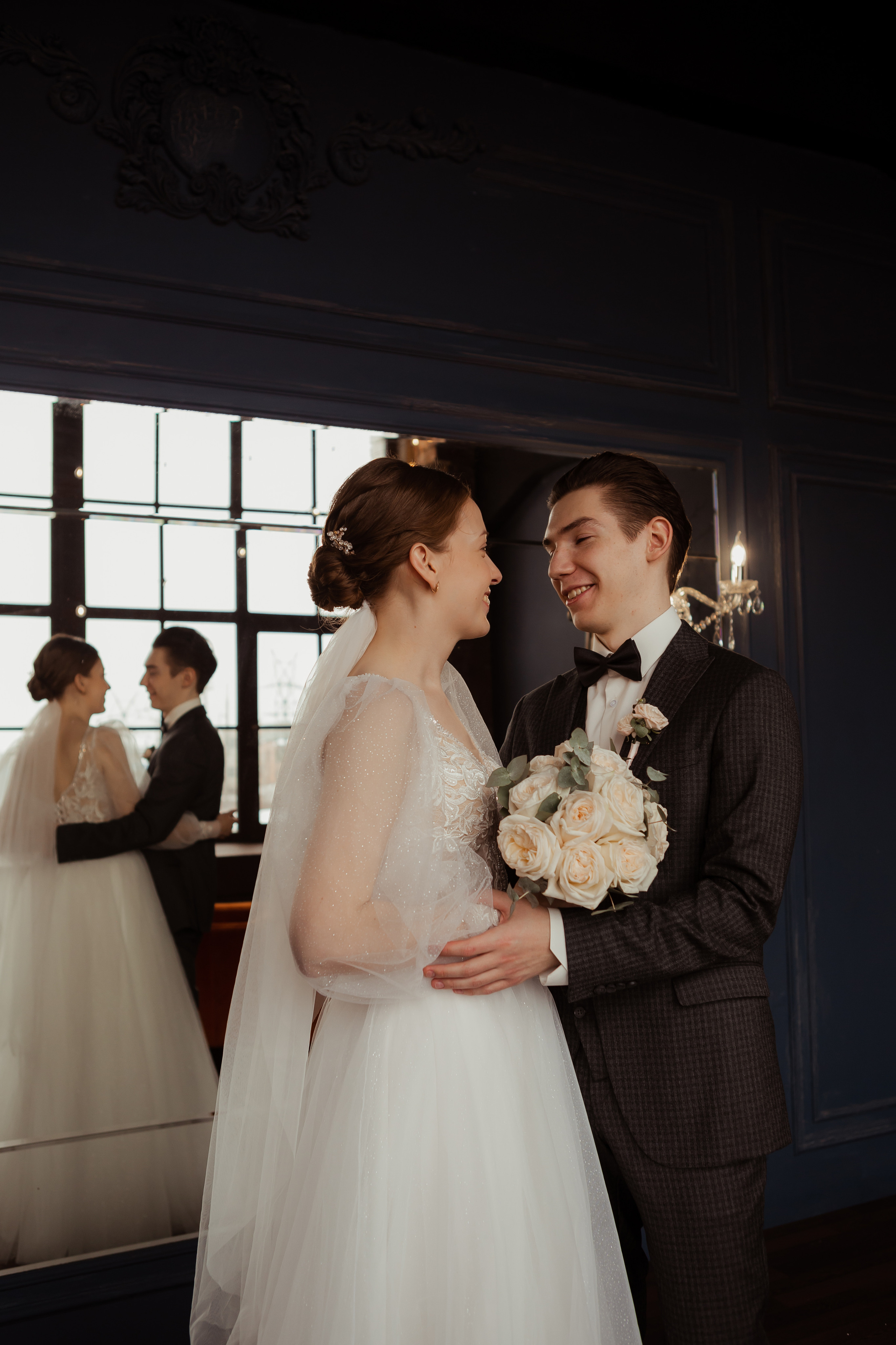 Иван & Анастасия. 02.02. ФОТОГРАФ Маргарита Сивакова | Ярославль Кострома Москва