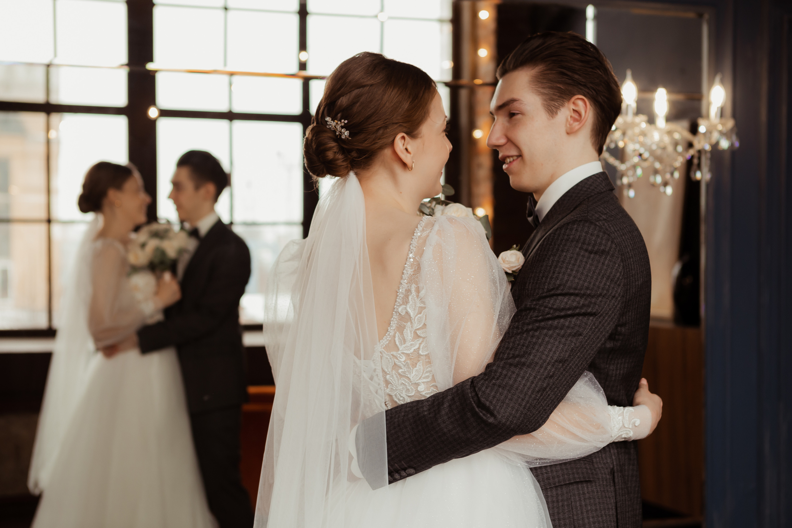 Иван & Анастасия. 02.02. ФОТОГРАФ Маргарита Сивакова | Ярославль Кострома Москва