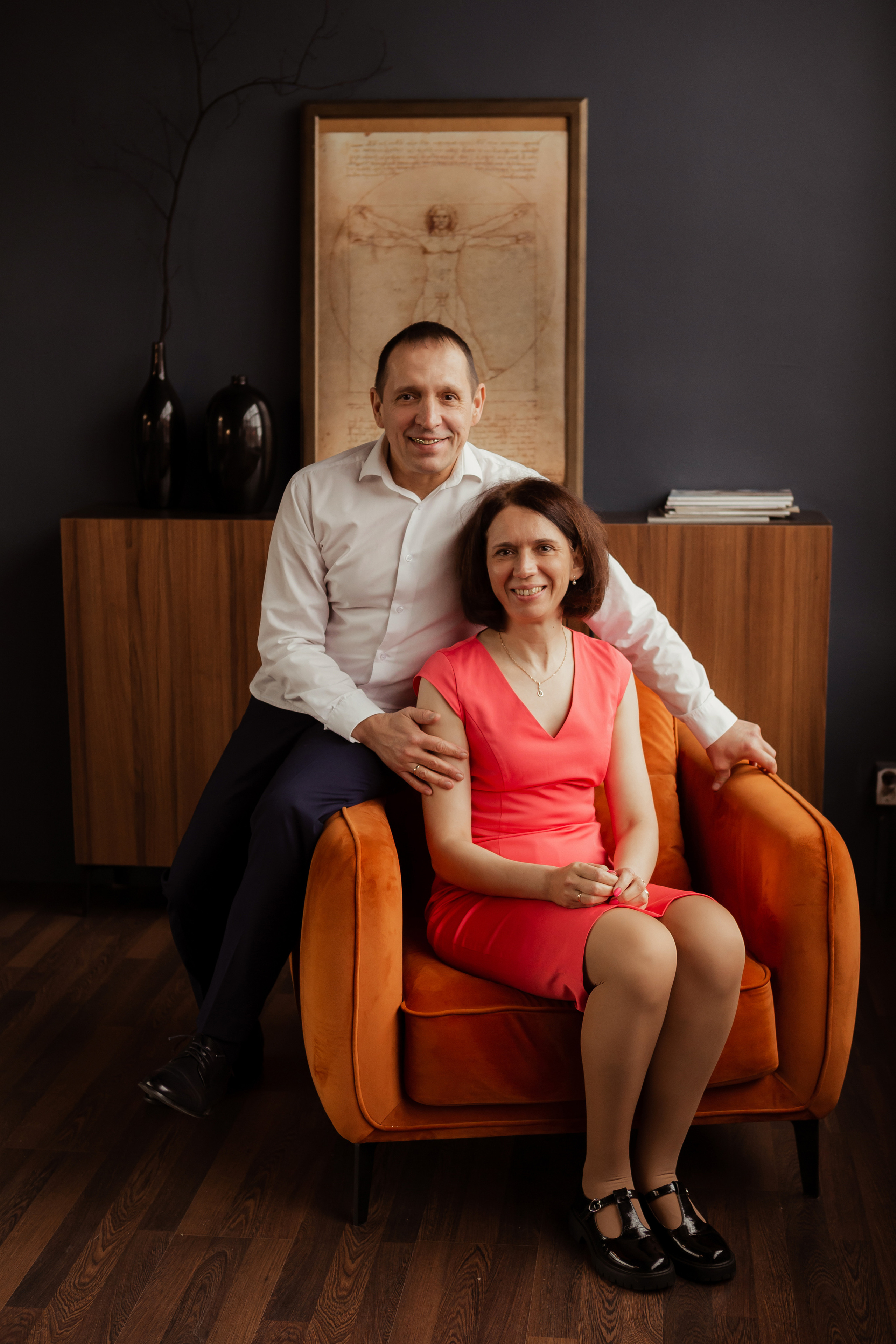 Иван & Анастасия. 02.02. ФОТОГРАФ Маргарита Сивакова | Ярославль Кострома Москва