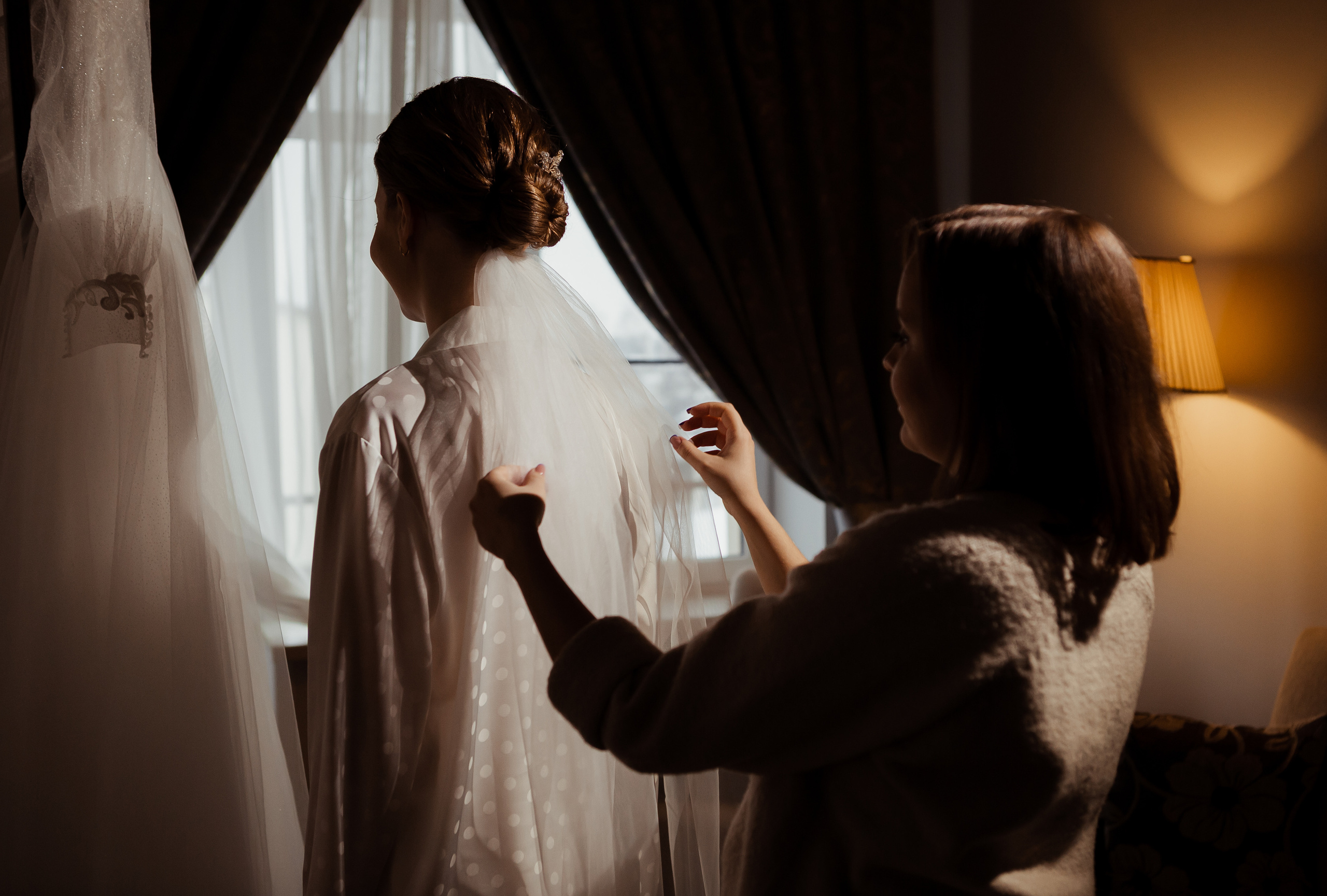 Иван & Анастасия. 02.02. ФОТОГРАФ Маргарита Сивакова | Ярославль Кострома Москва