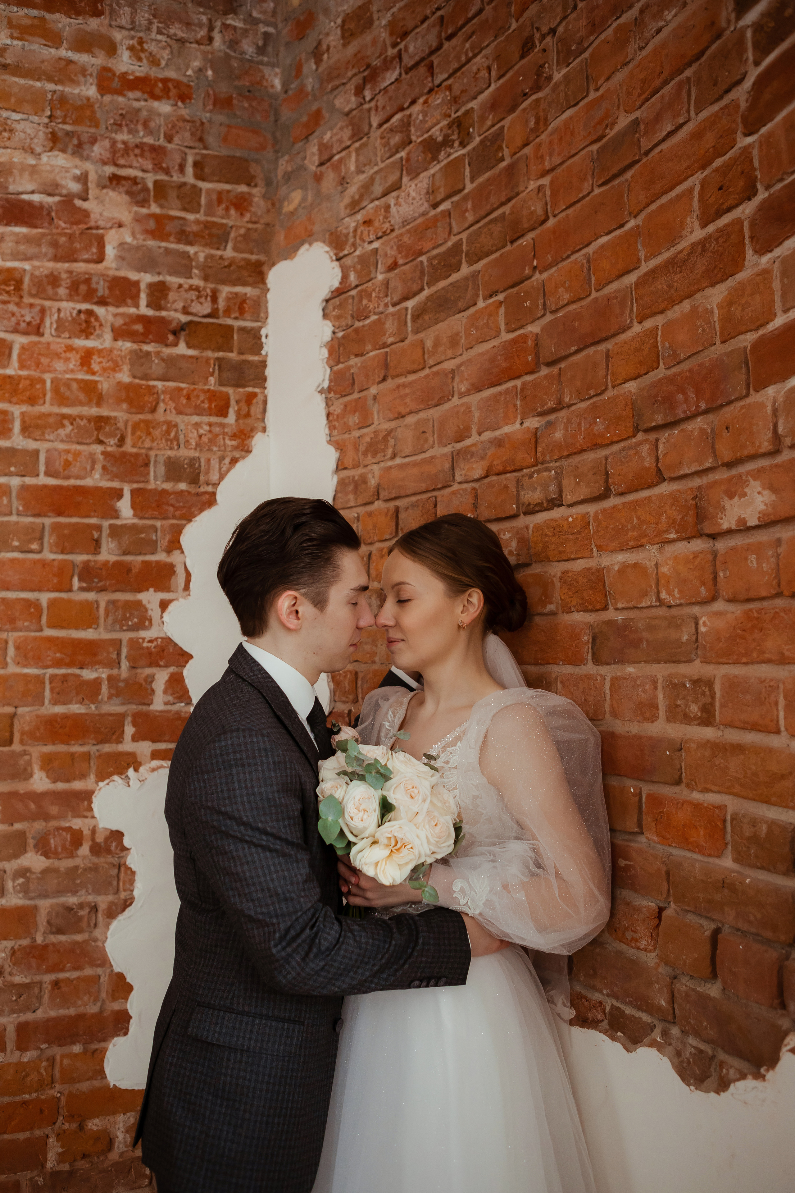 Иван & Анастасия. 02.02. ФОТОГРАФ Маргарита Сивакова | Ярославль Кострома Москва