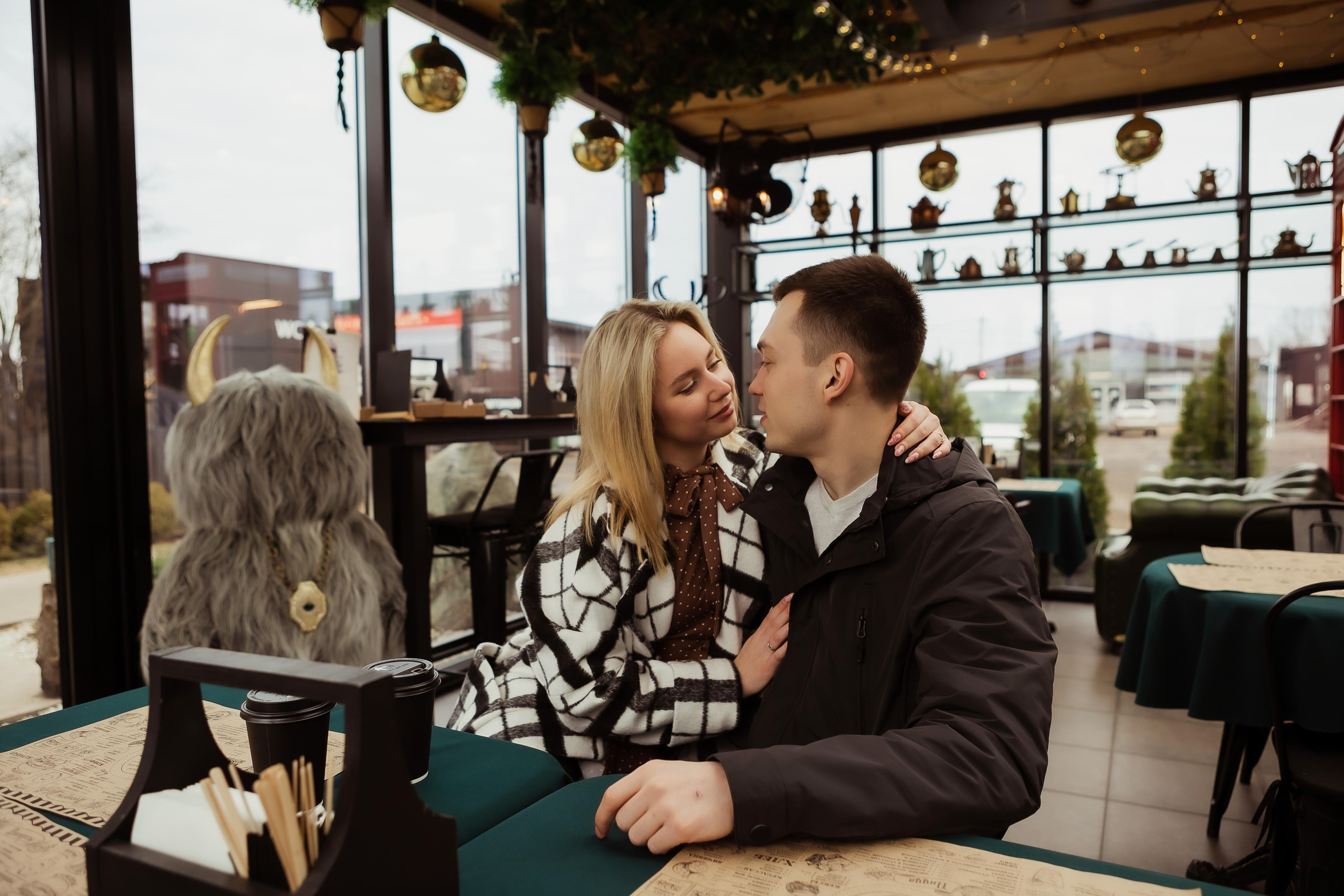 Катя & Леша. ФОТОГРАФ Маргарита Сивакова | Ярославль Кострома Москва