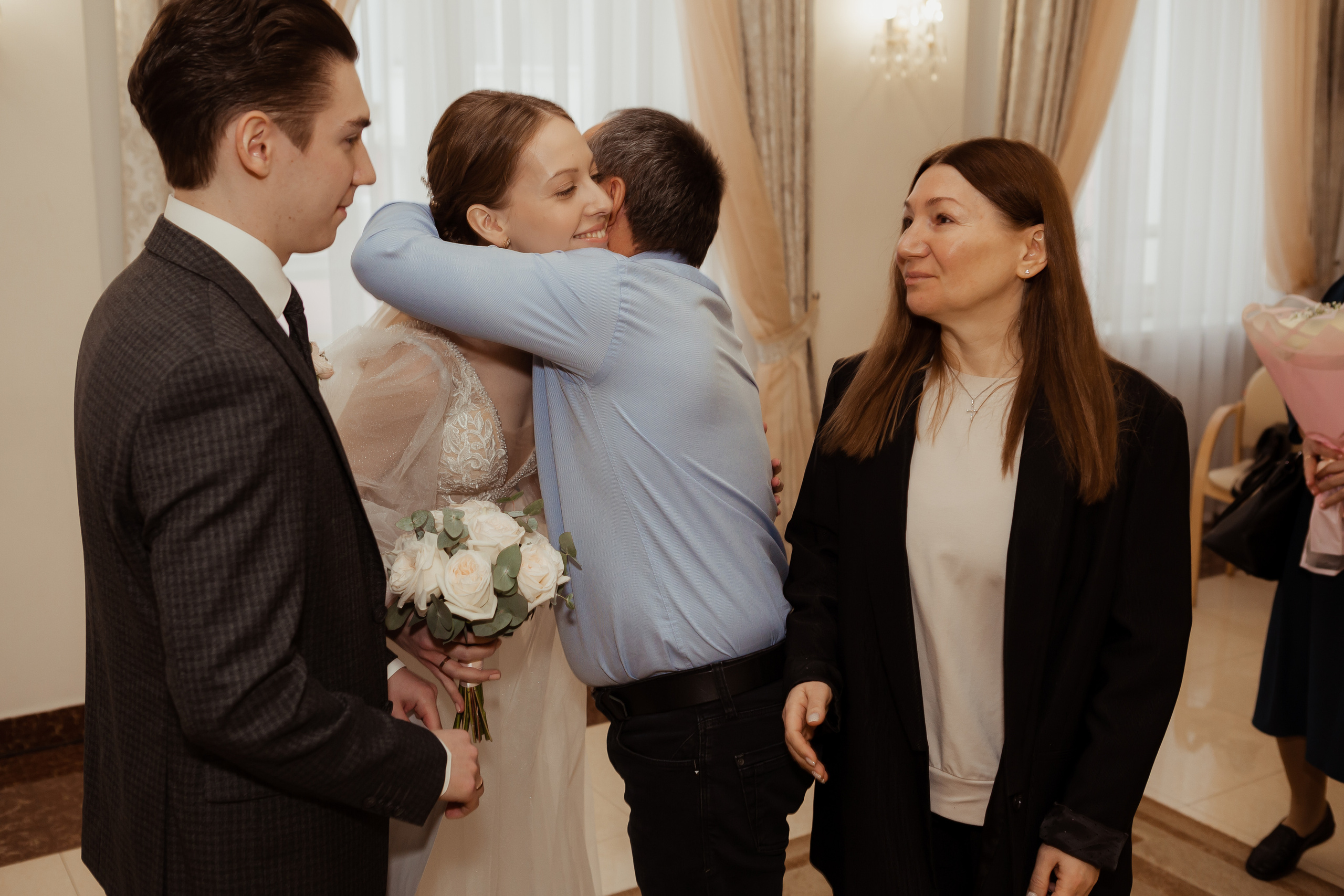 Иван & Анастасия. 02.02. ФОТОГРАФ Маргарита Сивакова | Ярославль Кострома Москва