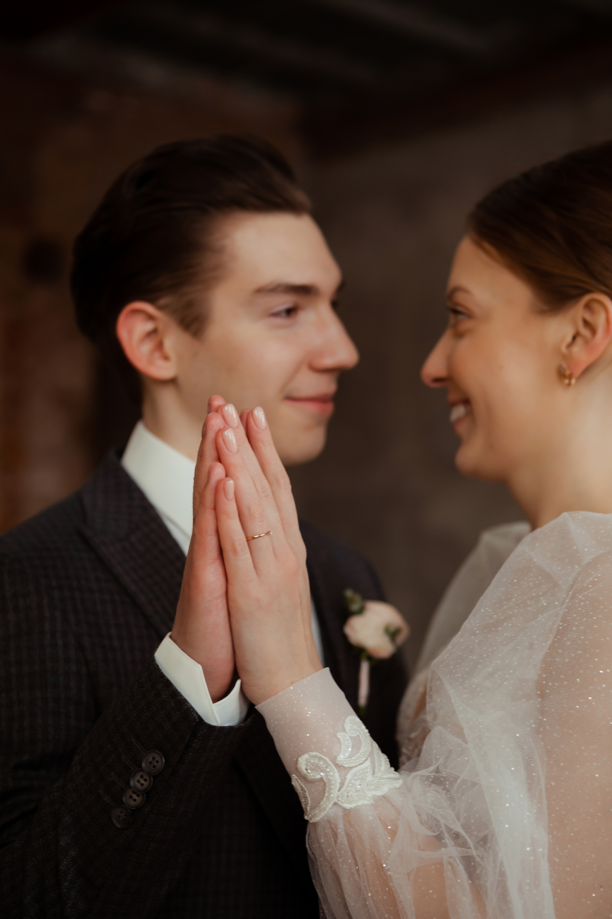 Иван & Анастасия. 02.02. ФОТОГРАФ Маргарита Сивакова | Ярославль Кострома Москва