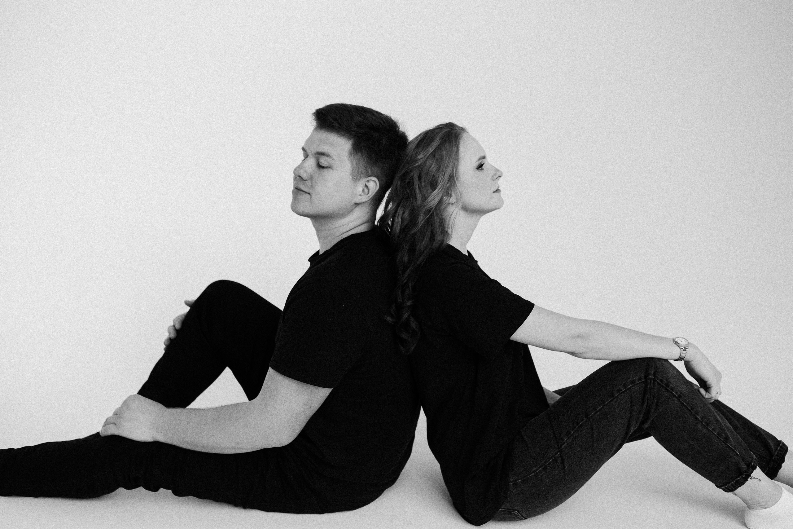 Яна & Фёдор. ФОТОГРАФ Маргарита Сивакова | Ярославль Кострома Москва