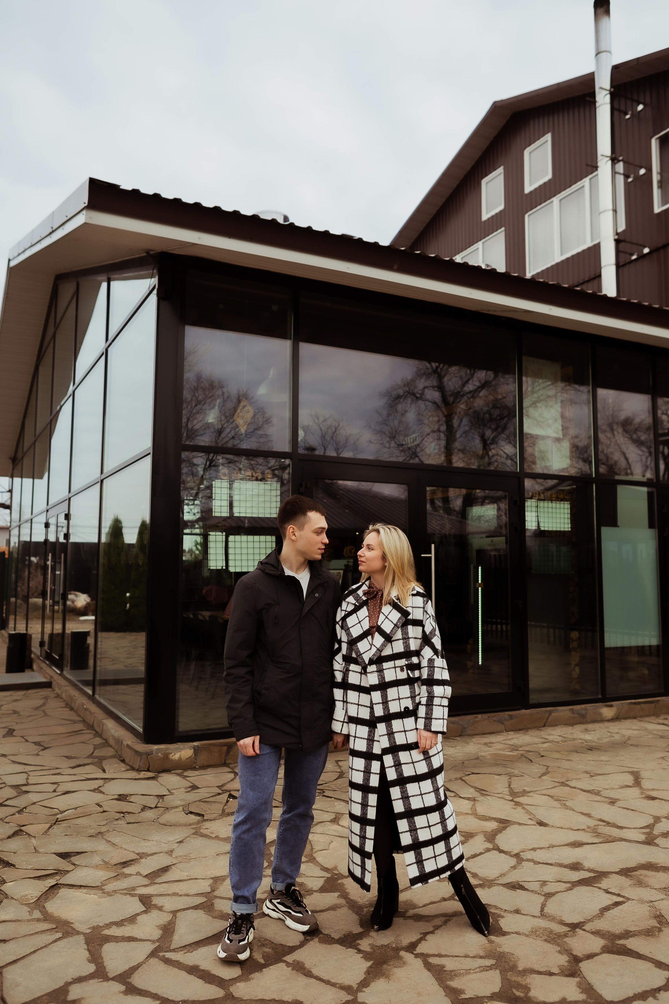 Катя & Леша. ФОТОГРАФ Маргарита Сивакова | Ярославль Кострома Москва