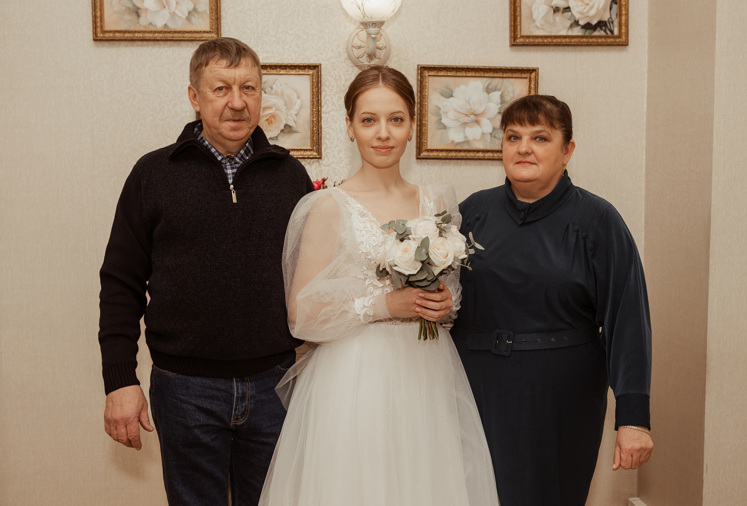 Иван & Анастасия. 02.02. ФОТОГРАФ Маргарита Сивакова | Ярославль Кострома Москва