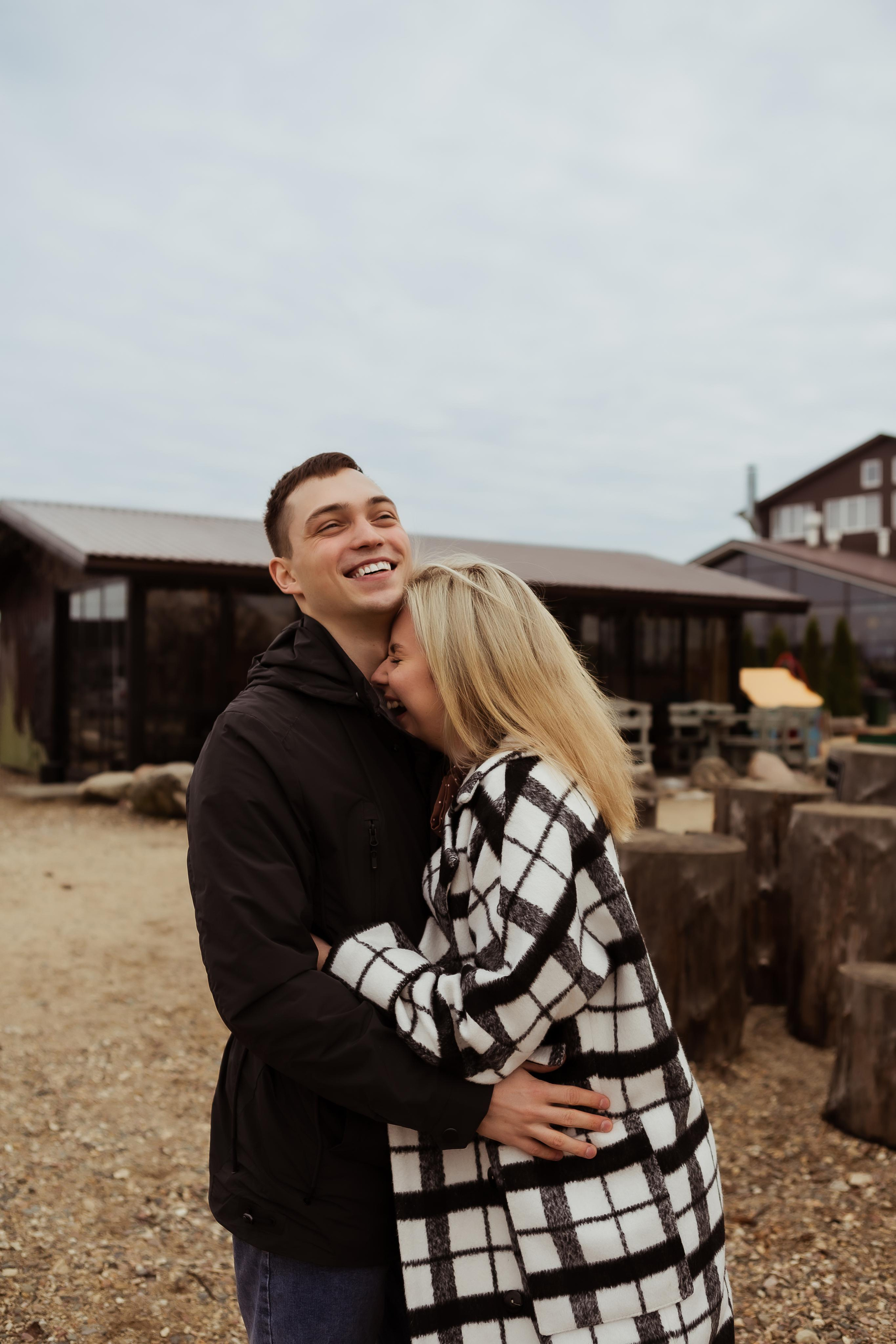 Катя & Леша. ФОТОГРАФ Маргарита Сивакова | Ярославль Кострома Москва