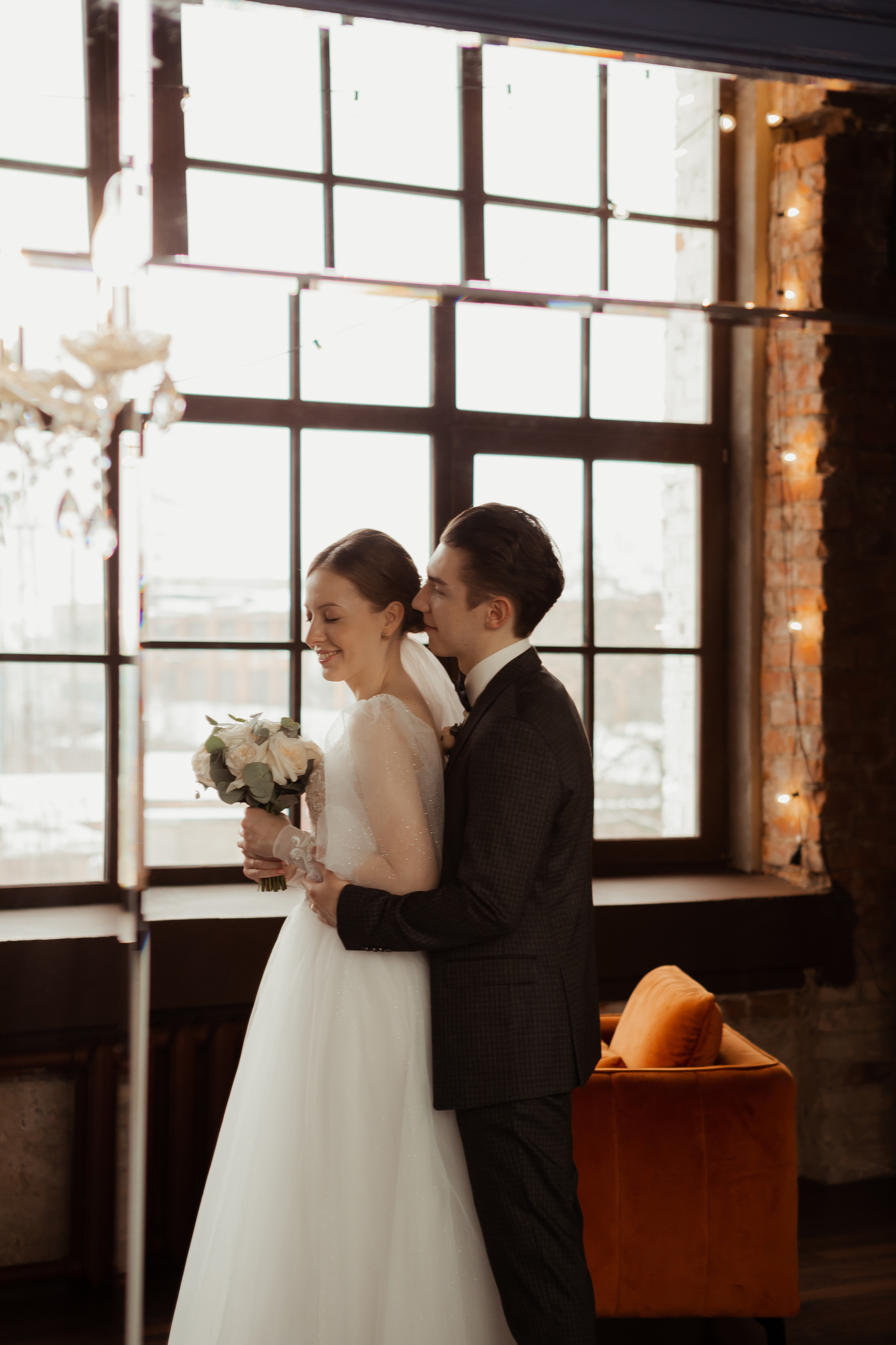 Иван & Анастасия. 02.02. ФОТОГРАФ Маргарита Сивакова | Ярославль Кострома Москва