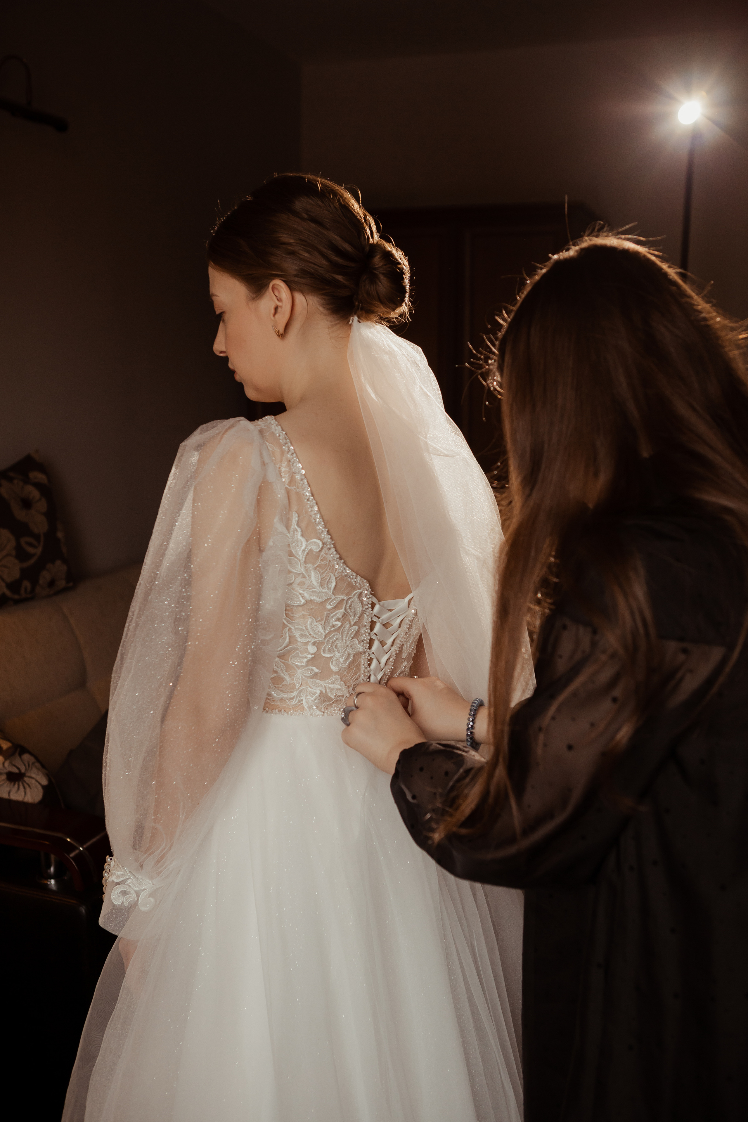 Иван & Анастасия. 02.02. ФОТОГРАФ Маргарита Сивакова | Ярославль Кострома Москва