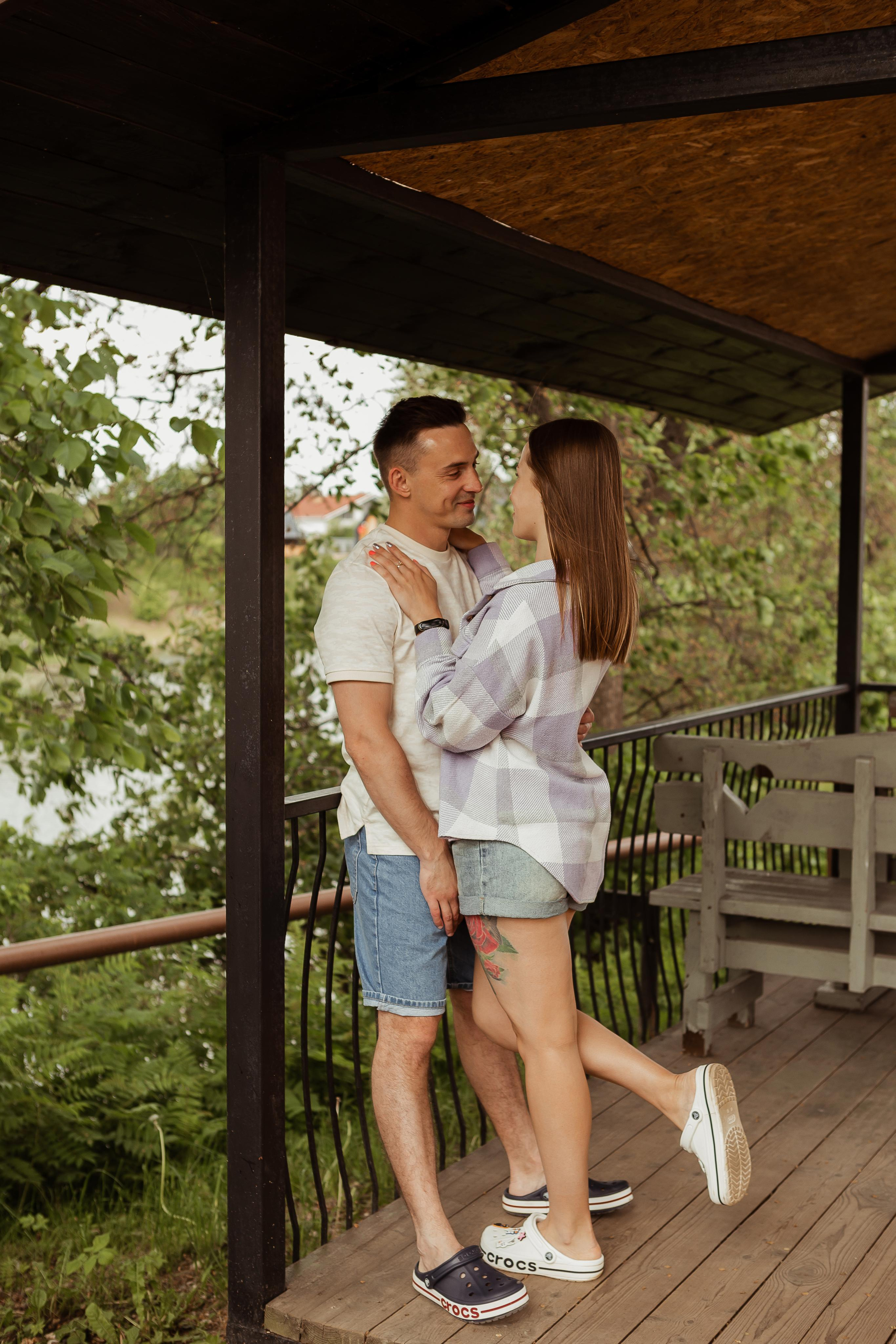 Наташа, Ваня и Купер. ФОТОГРАФ Маргарита Сивакова | Ярославль Кострома Москва