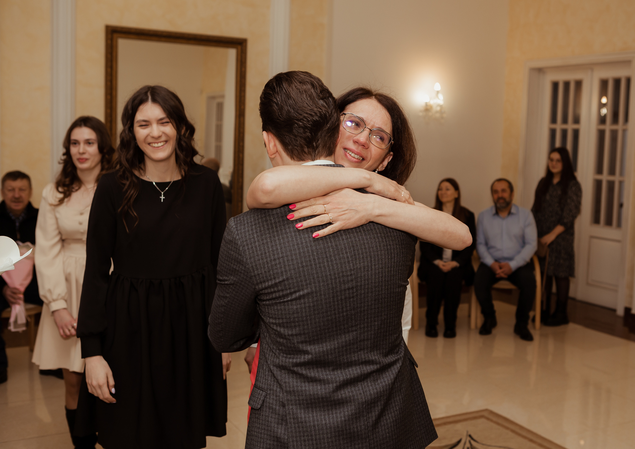 Иван & Анастасия. 02.02. ФОТОГРАФ Маргарита Сивакова | Ярославль Кострома Москва