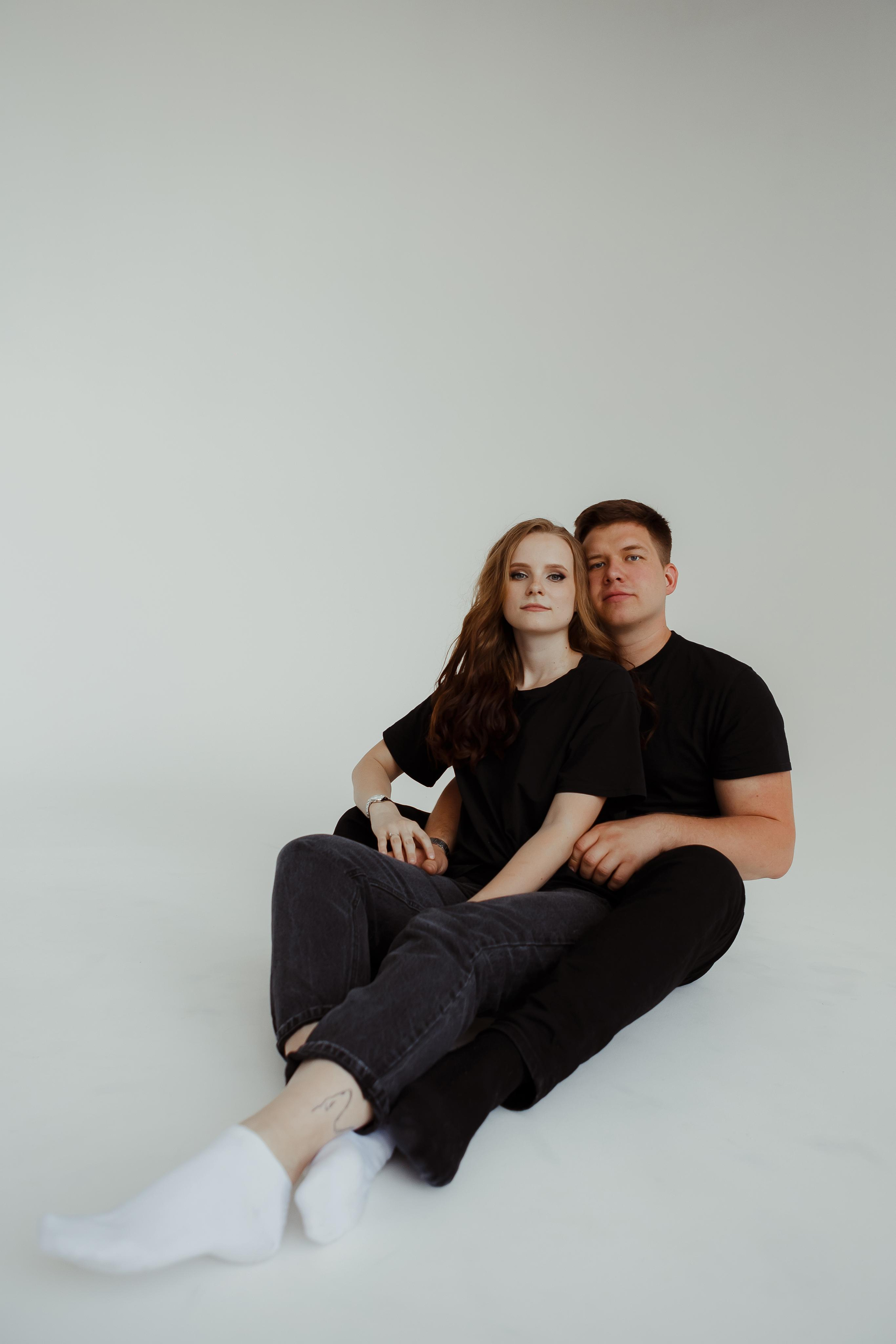 Яна & Фёдор. ФОТОГРАФ Маргарита Сивакова | Ярославль Кострома Москва