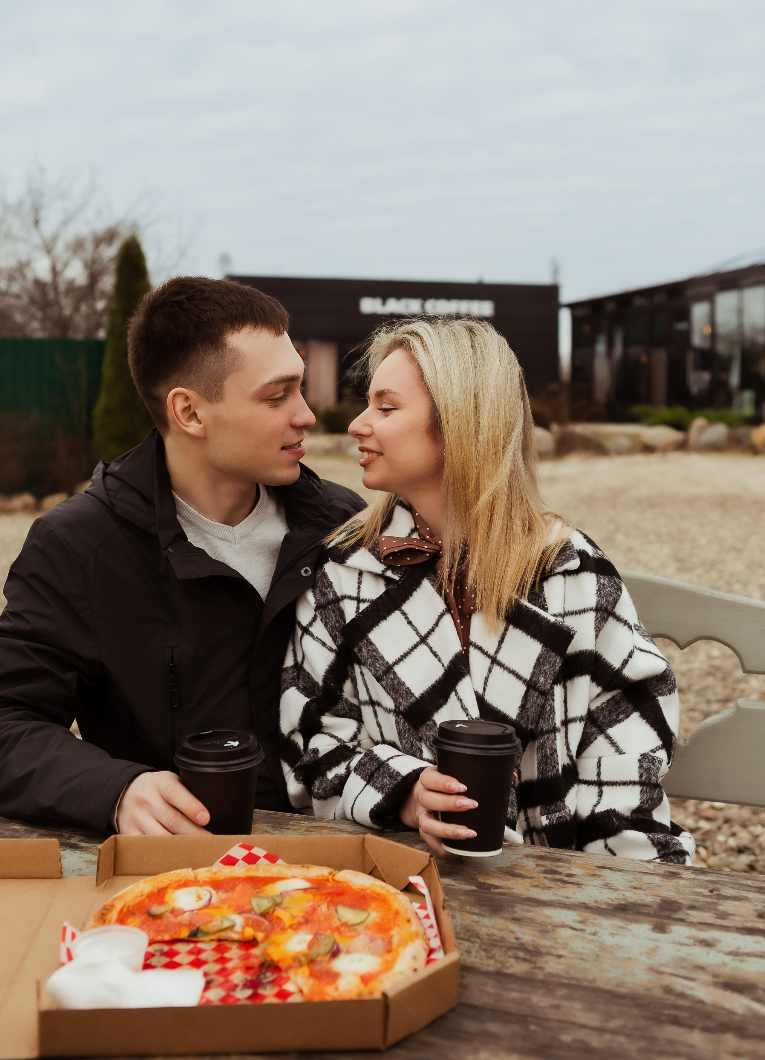 Катя & Леша. ФОТОГРАФ Маргарита Сивакова | Ярославль Кострома Москва