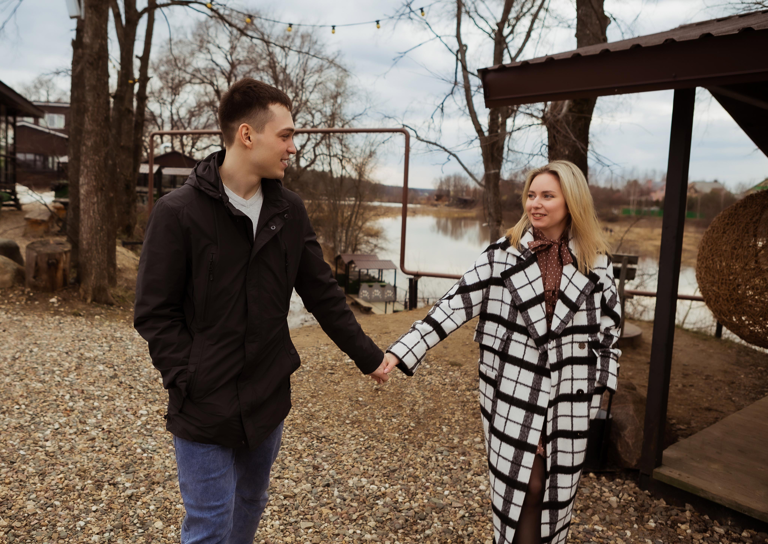 Катя & Леша. ФОТОГРАФ Маргарита Сивакова | Ярославль Кострома Москва