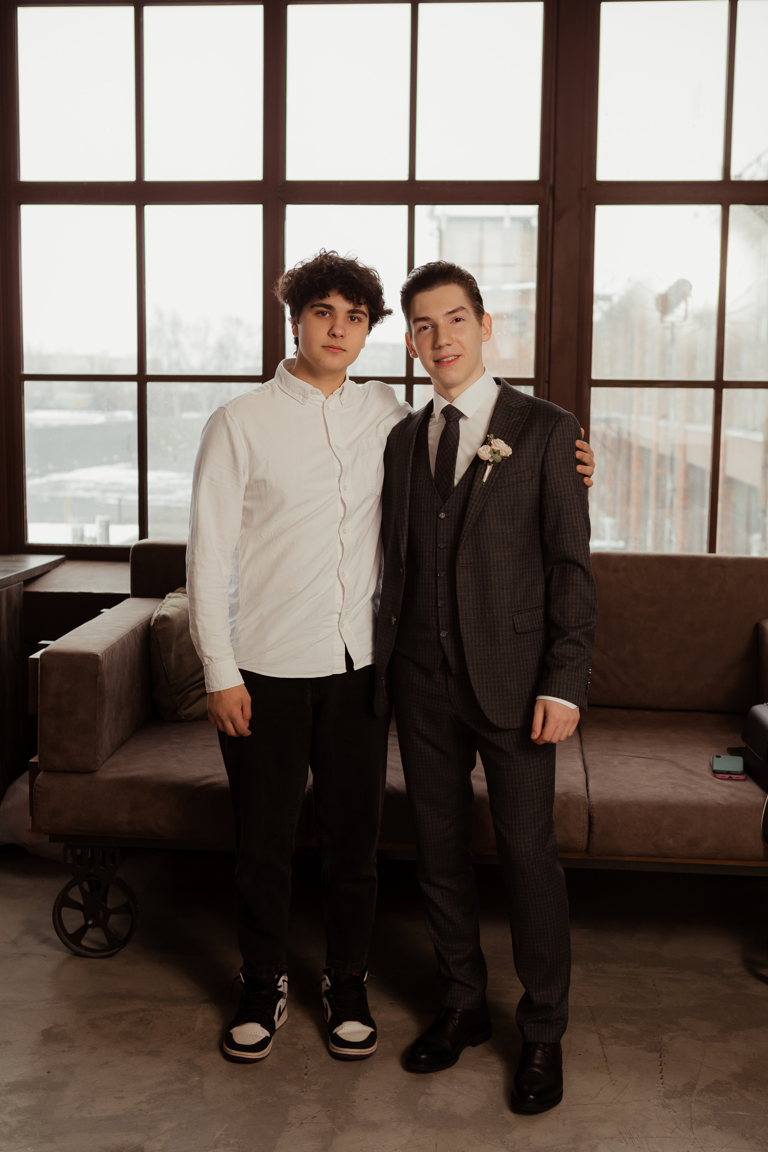 Иван & Анастасия. 02.02. ФОТОГРАФ Маргарита Сивакова | Ярославль Кострома Москва