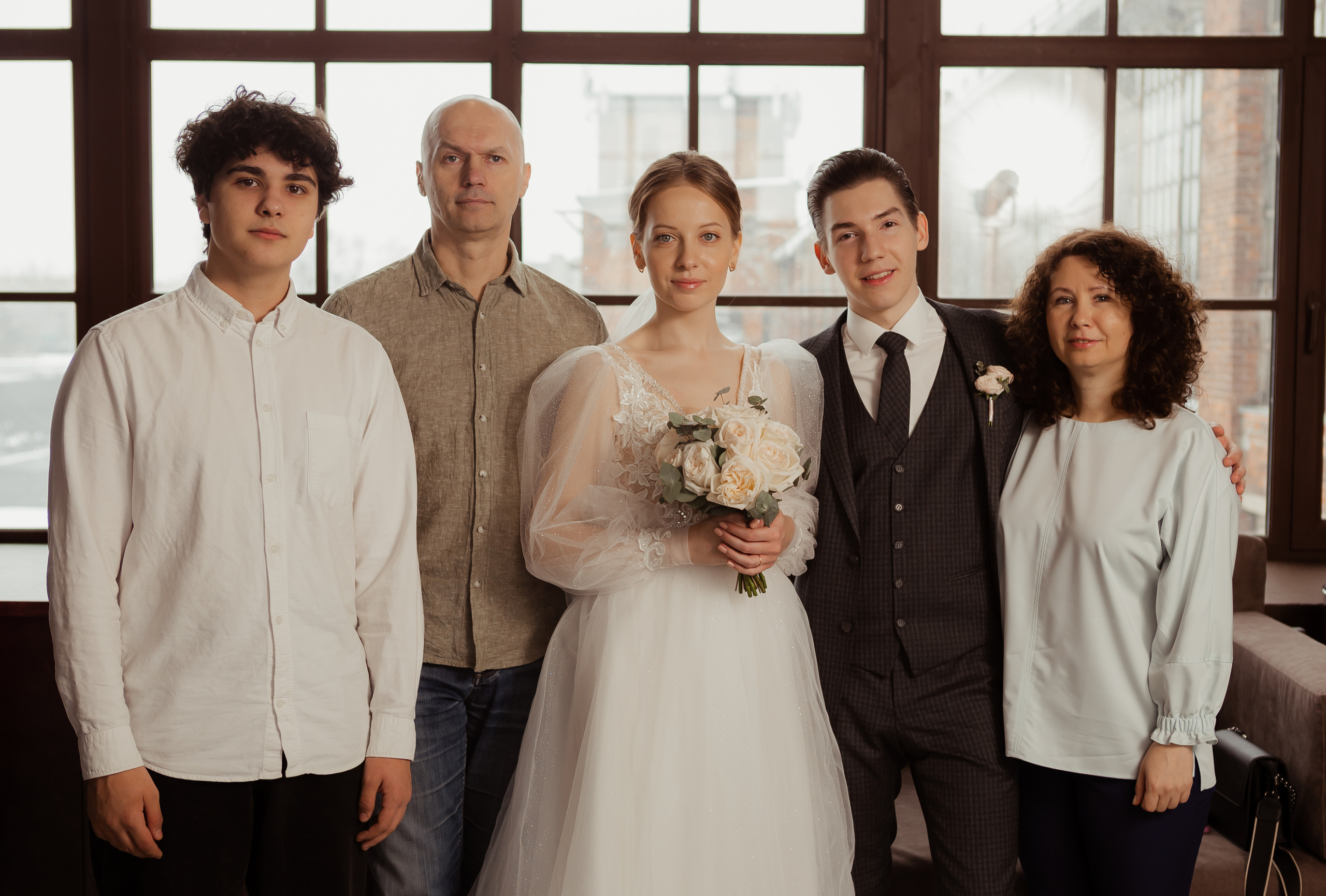 Иван & Анастасия. 02.02. ФОТОГРАФ Маргарита Сивакова | Ярославль Кострома Москва