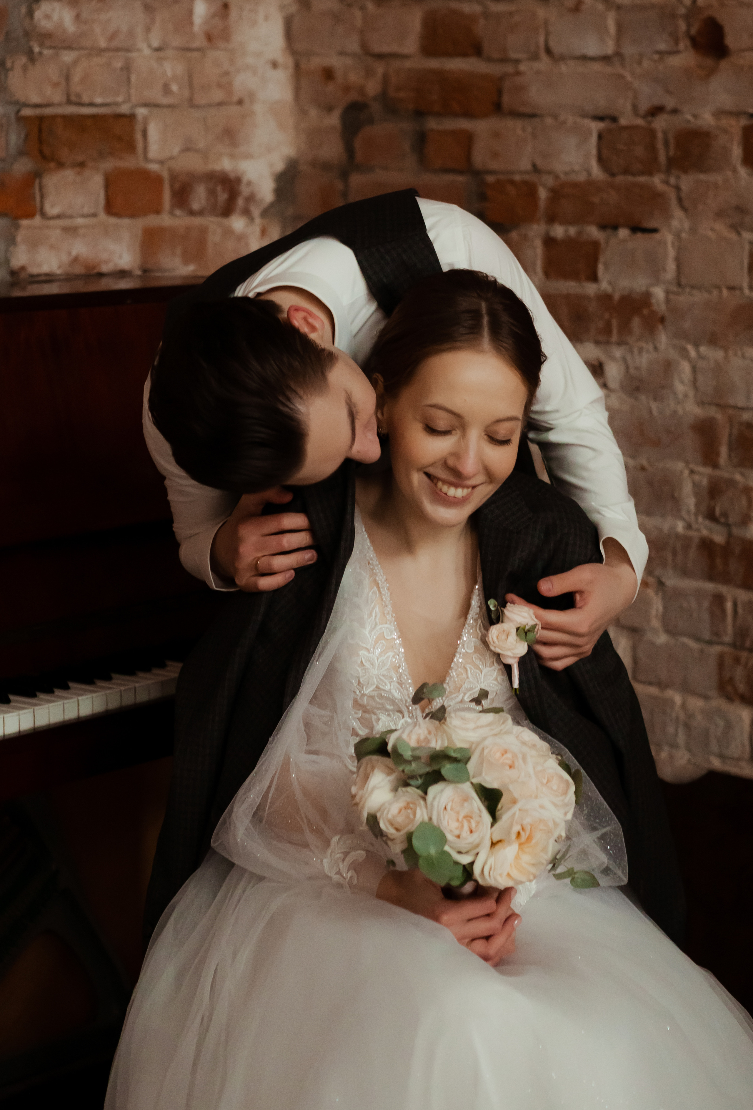 Иван & Анастасия. 02.02. ФОТОГРАФ Маргарита Сивакова | Ярославль Кострома Москва