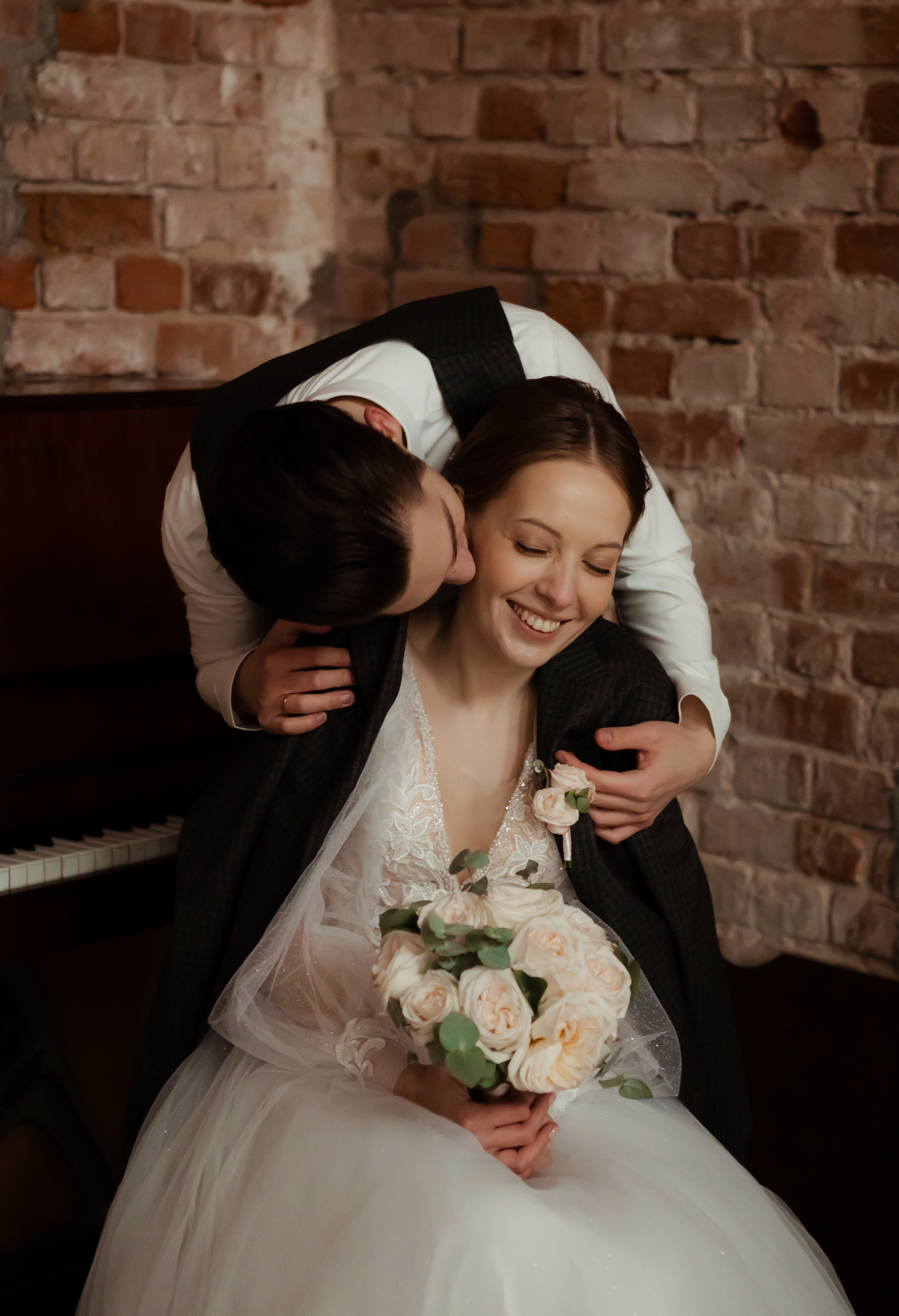 Иван & Анастасия. 02.02. ФОТОГРАФ Маргарита Сивакова | Ярославль Кострома Москва